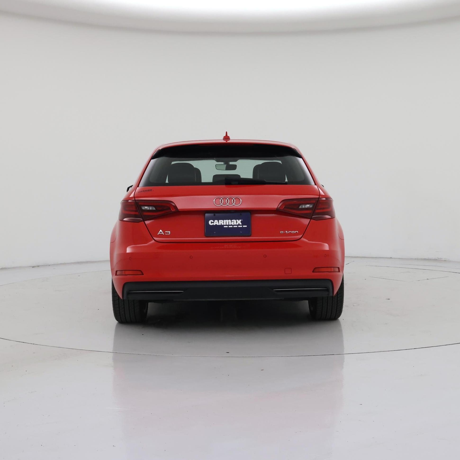 Thumbnail: 2016 Audi A3 - 6