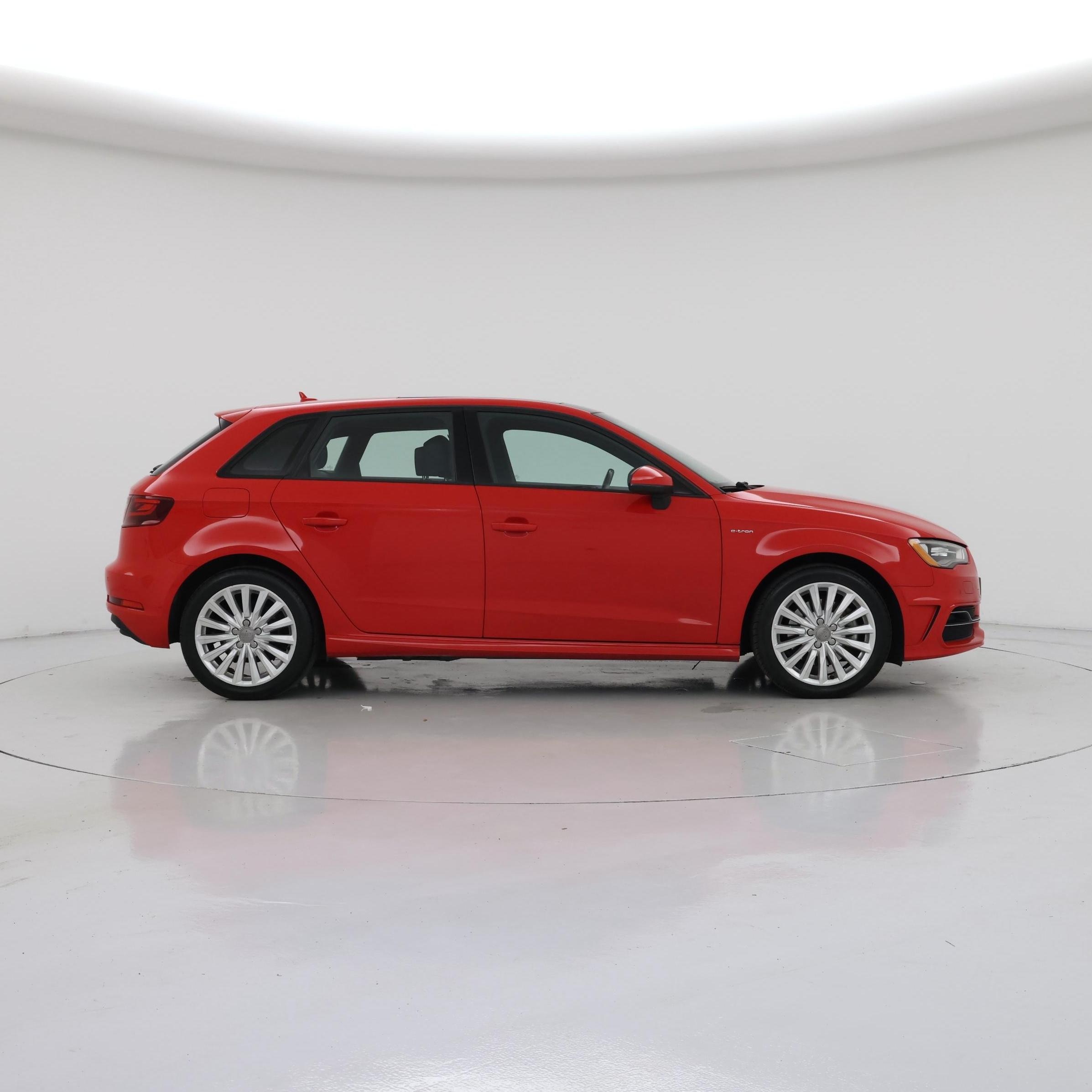 Thumbnail: 2016 Audi A3 - 7