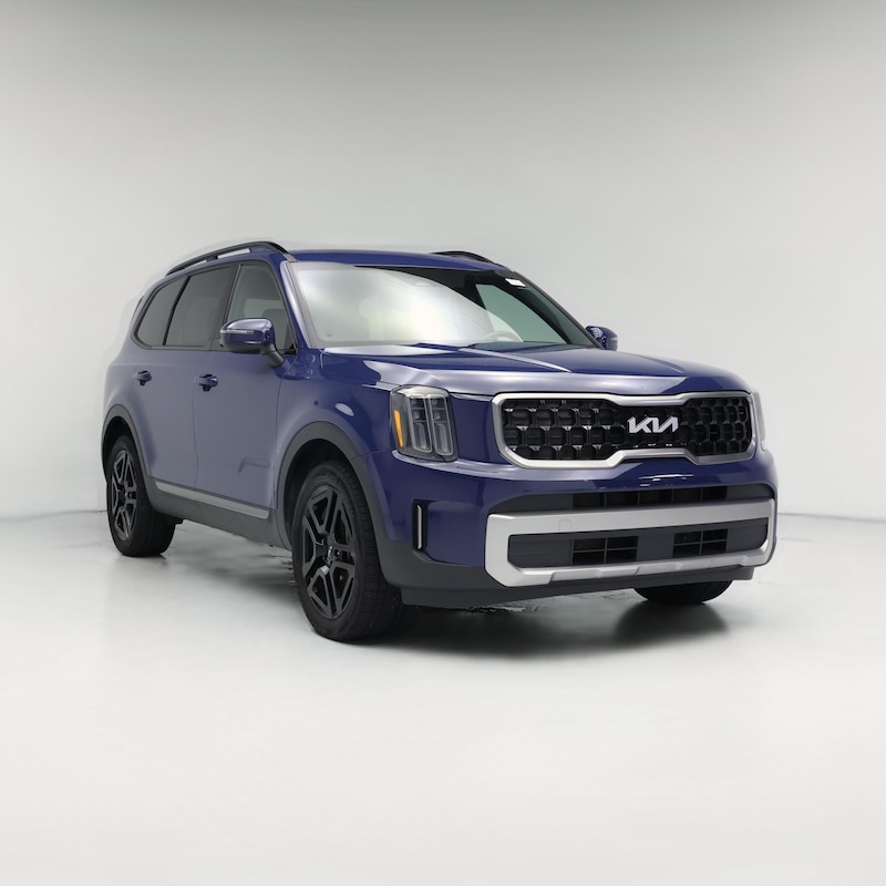 2023 Kia Telluride X-Line EX
