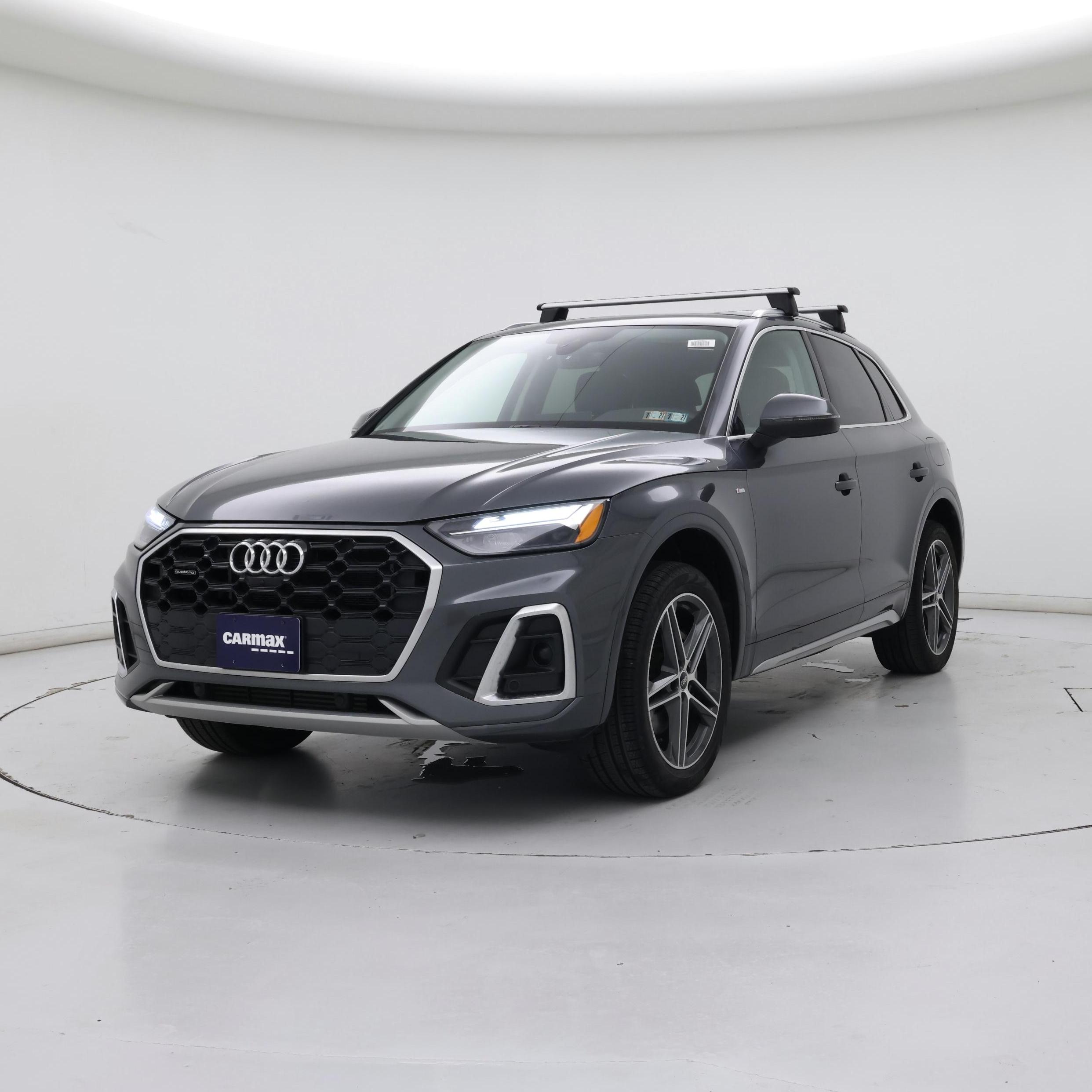 Thumbnail: 2022 Audi Q5 - 4