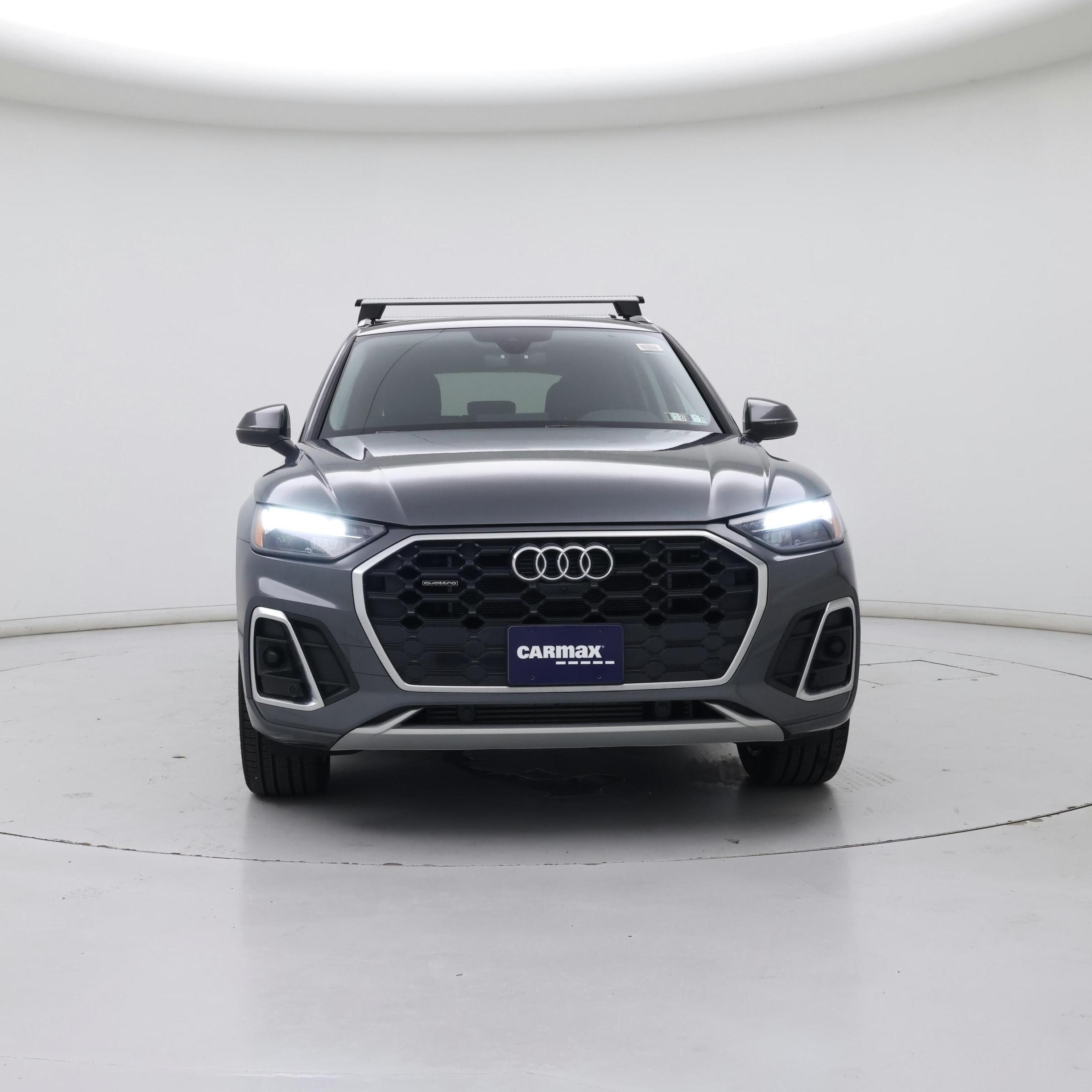 Thumbnail: 2022 Audi Q5 - 5