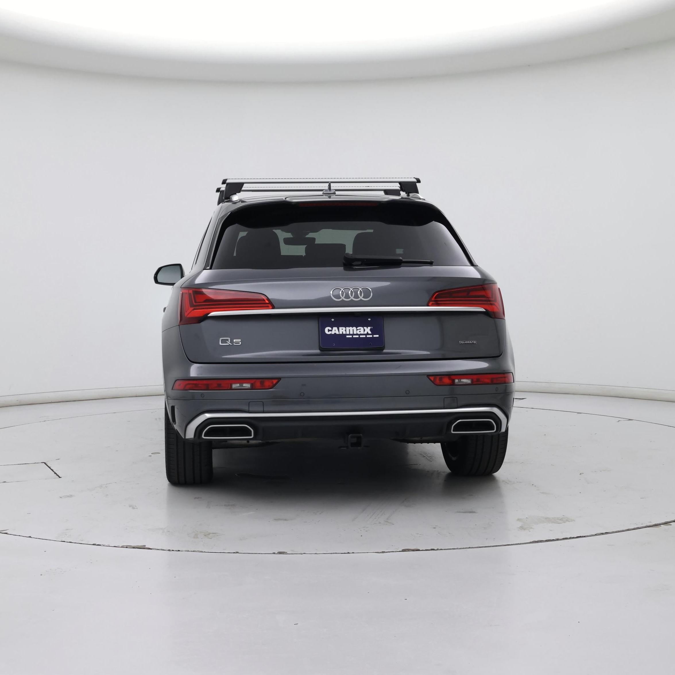 Thumbnail: 2022 Audi Q5 - 6