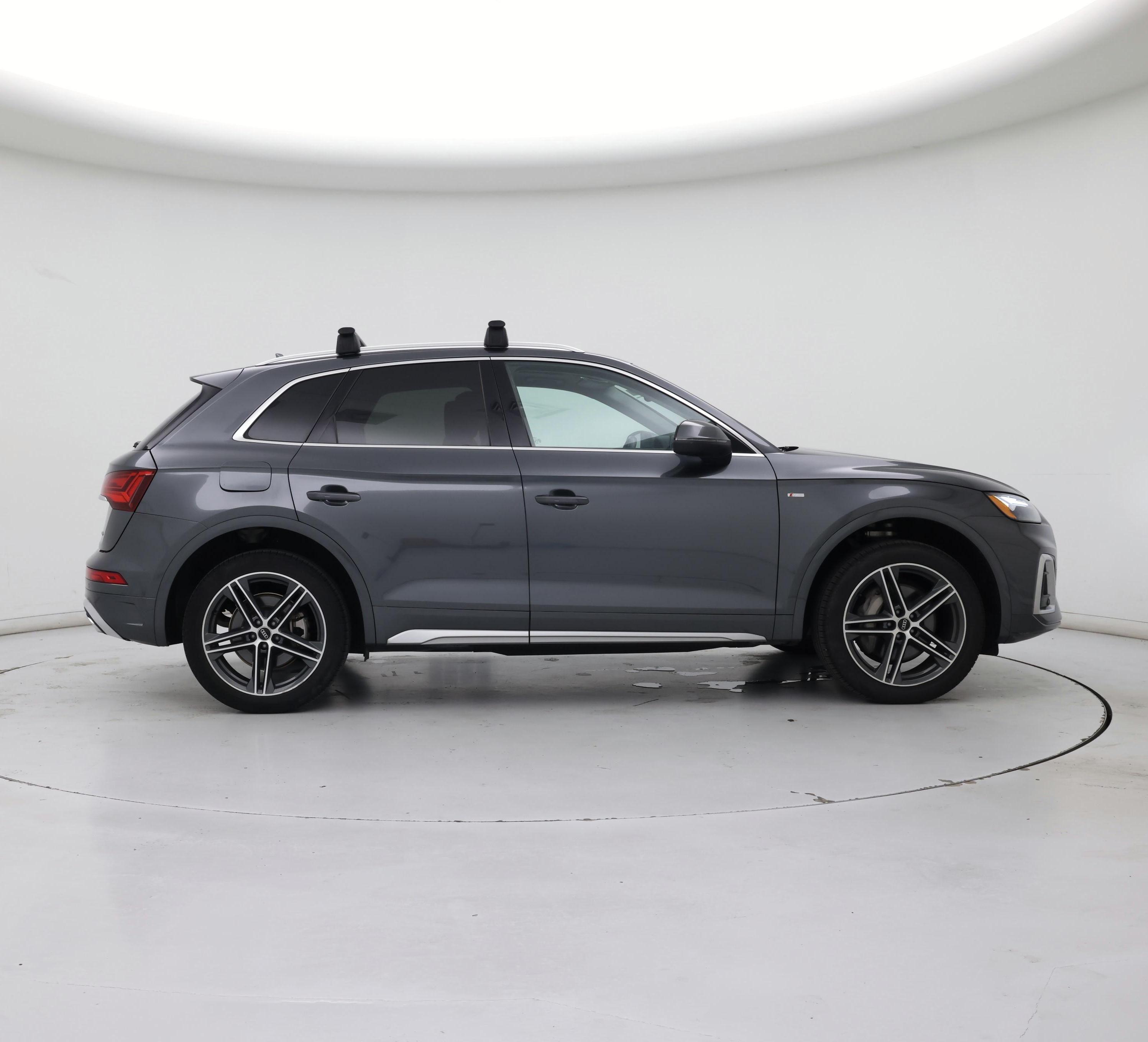 Thumbnail: 2022 Audi Q5 - 7