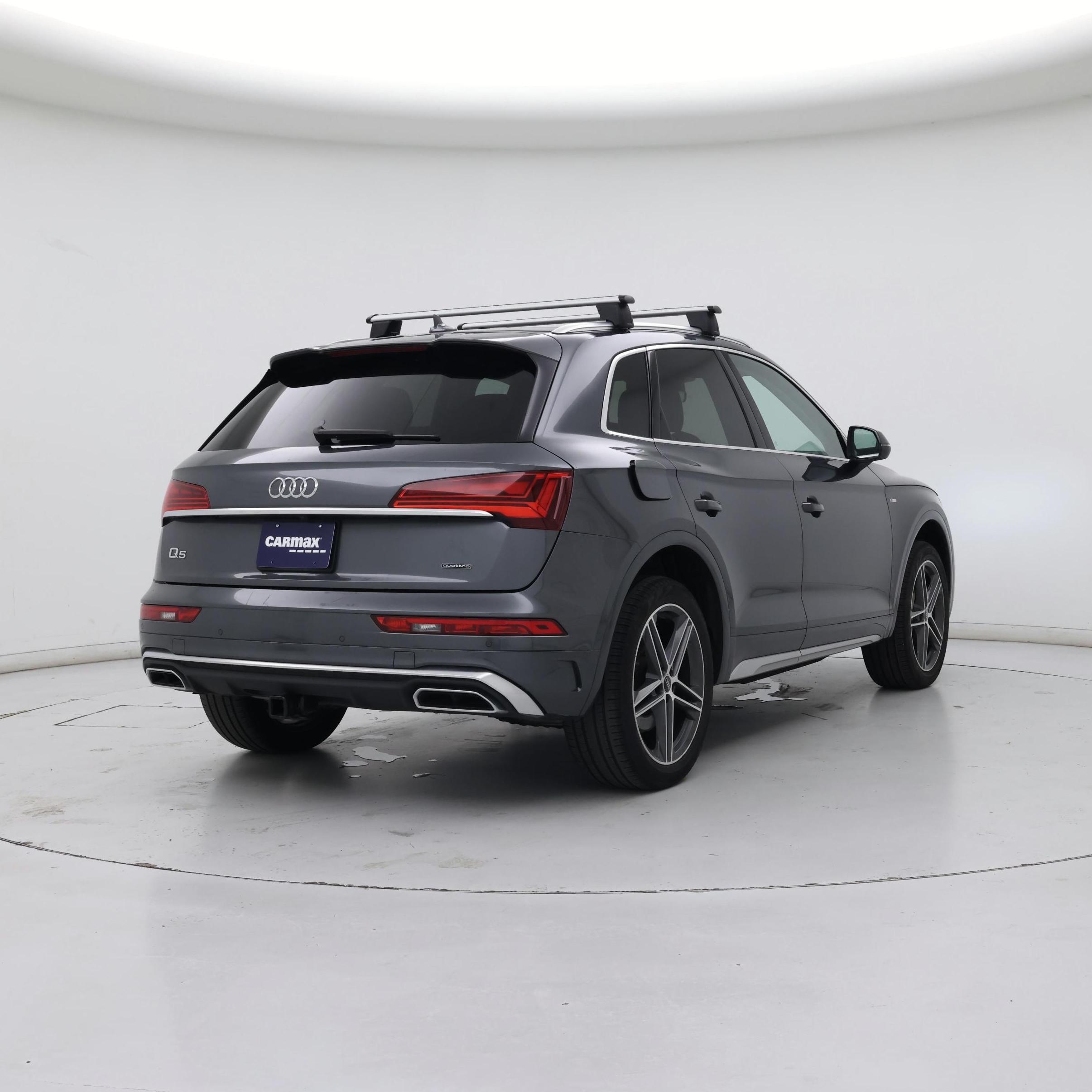 Thumbnail: 2022 Audi Q5 - 8