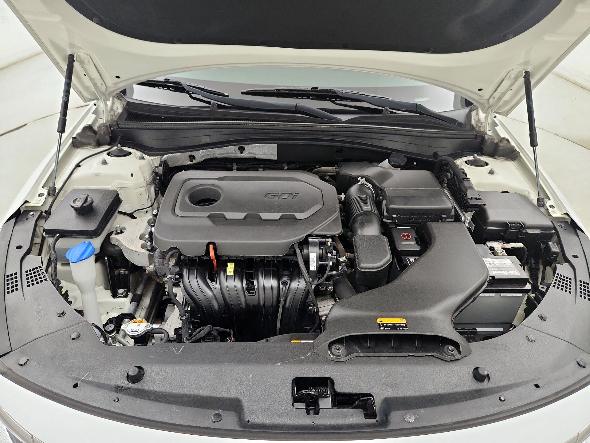 Thumbnail: 2016 Kia Optima - 20