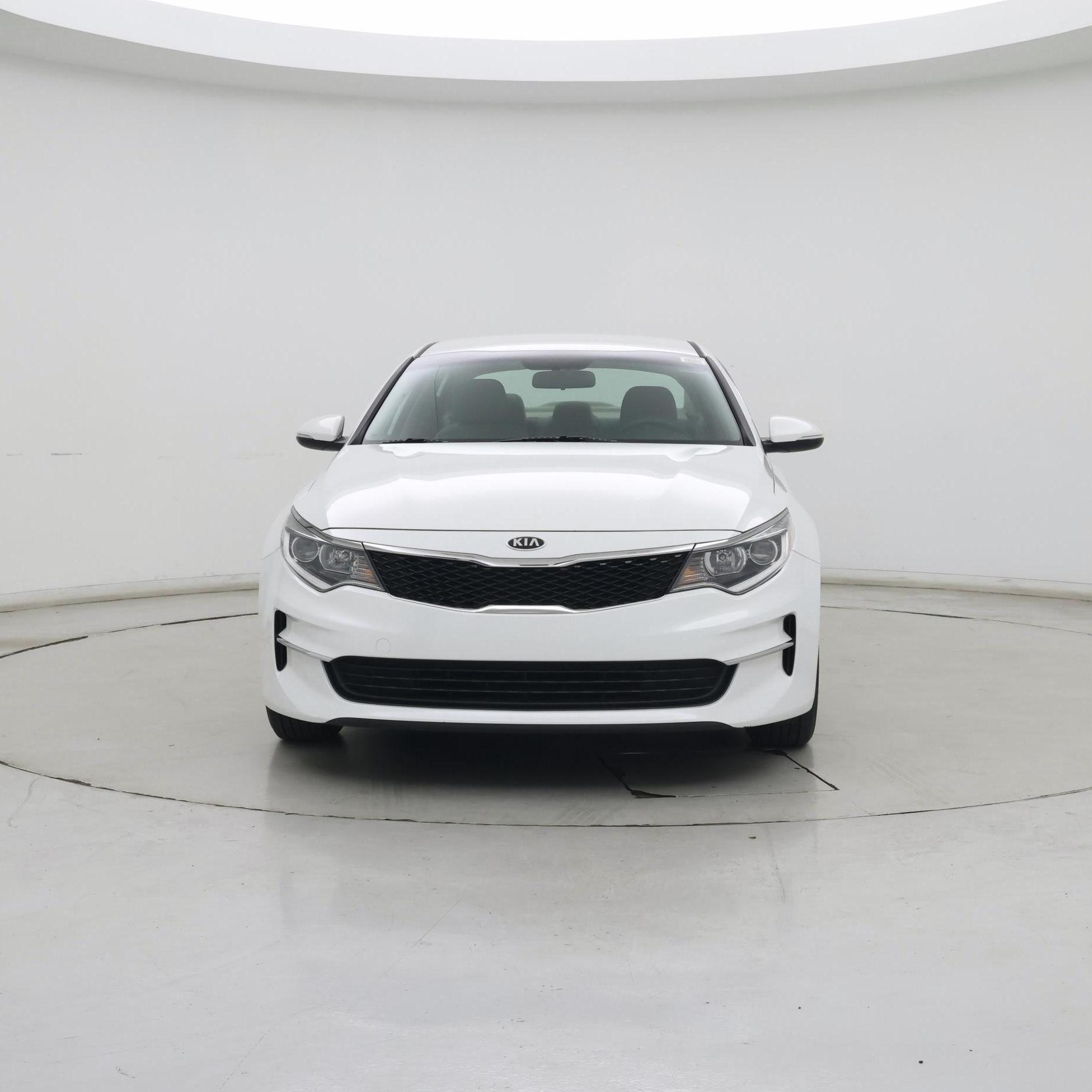 Thumbnail: 2016 Kia Optima - 5