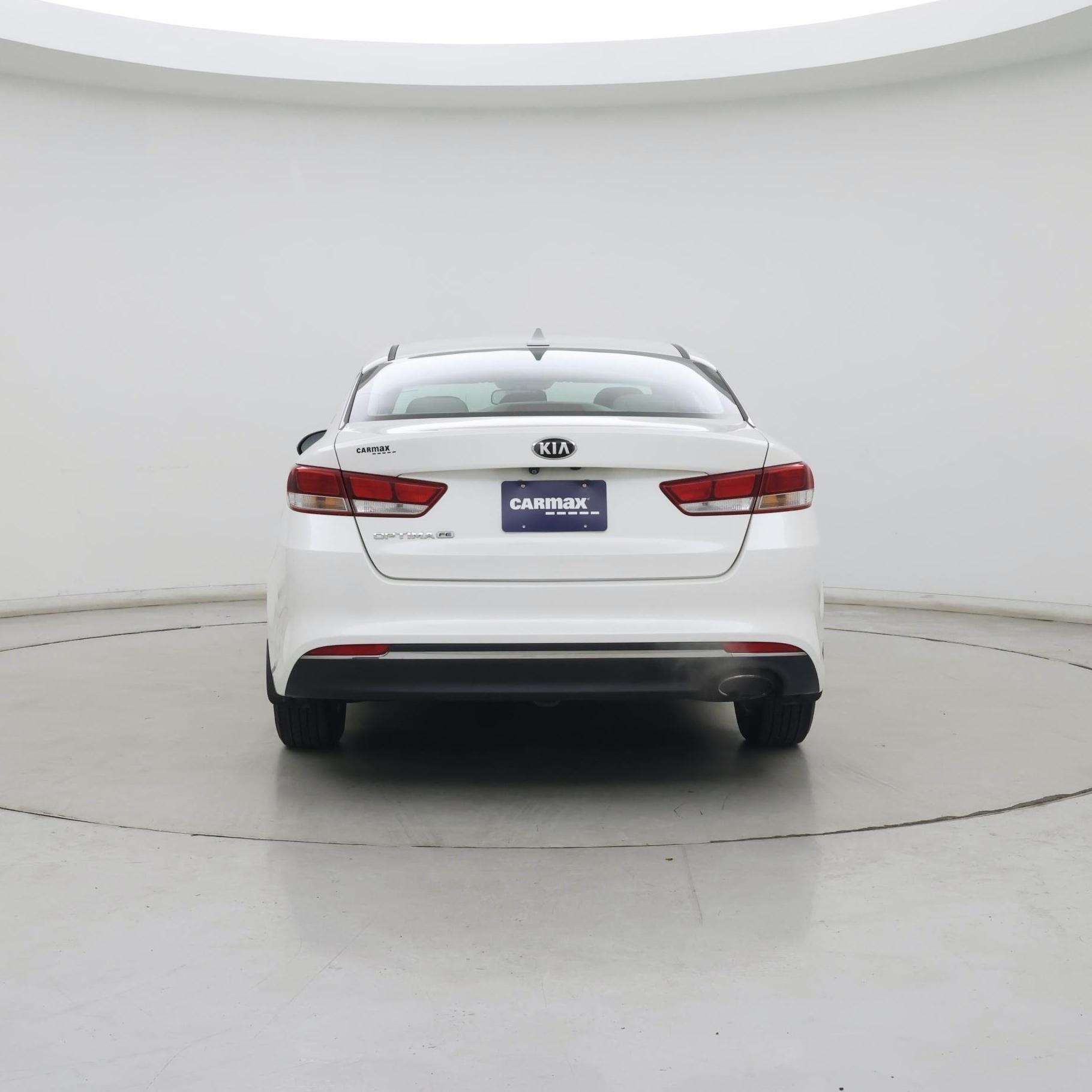 Thumbnail: 2016 Kia Optima - 6