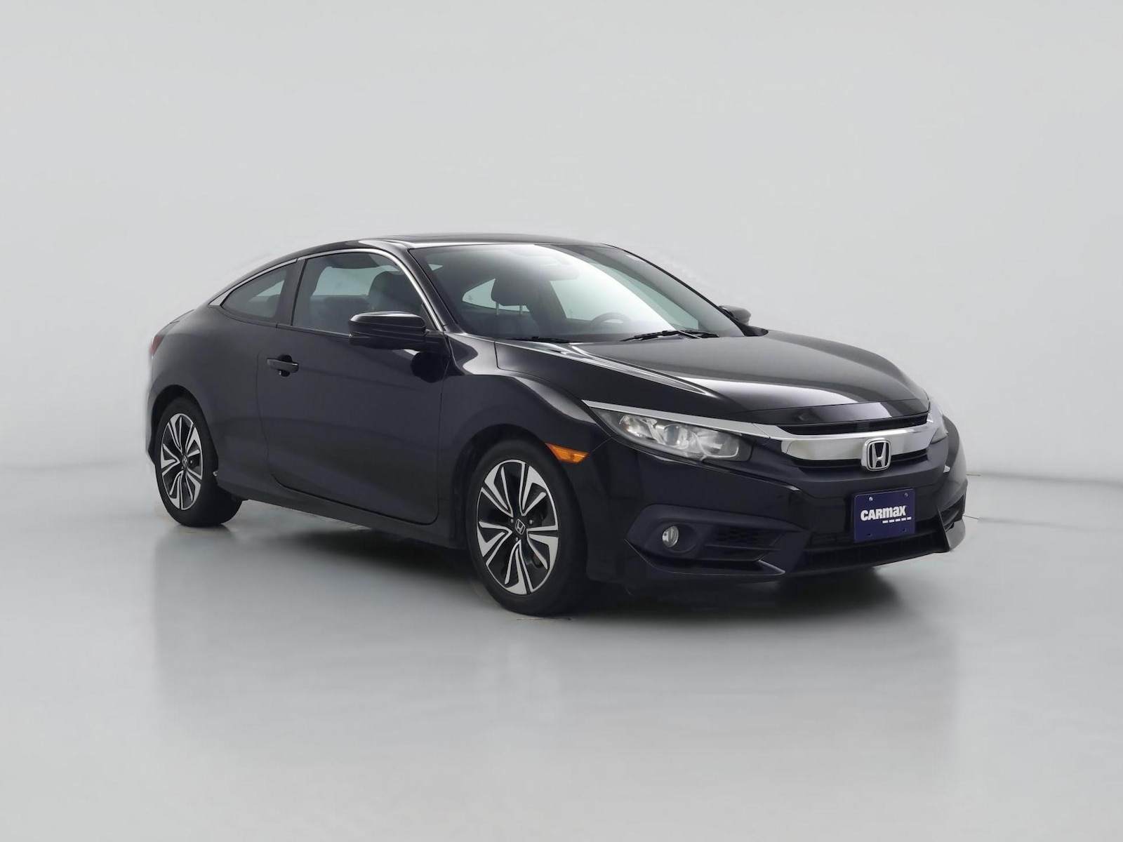 2018 Honda Civic EX-T