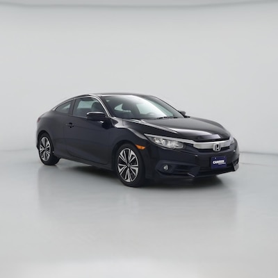 2018 Honda Civic EX-T