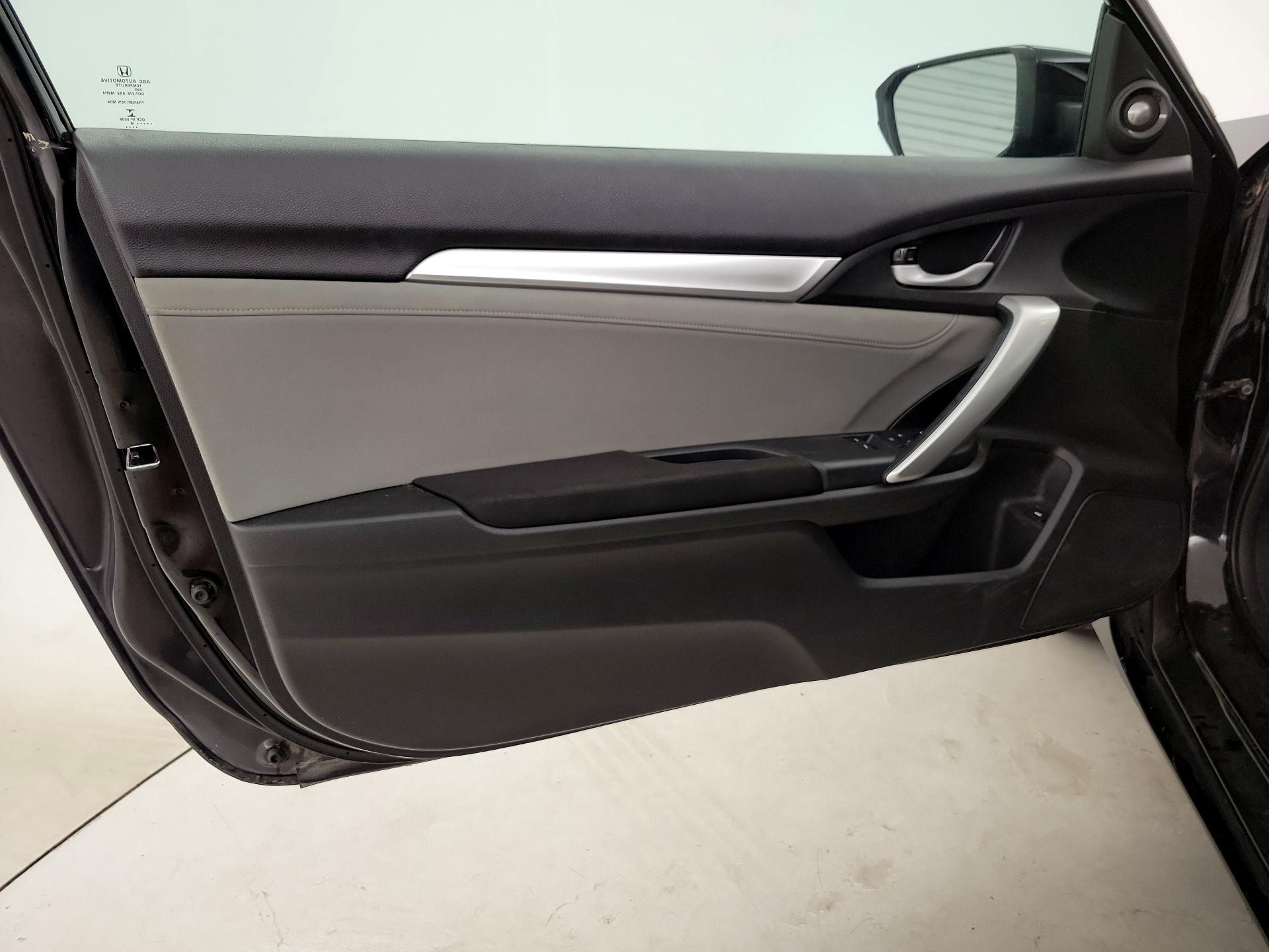 Thumbnail: 2018 Honda Civic - 12
