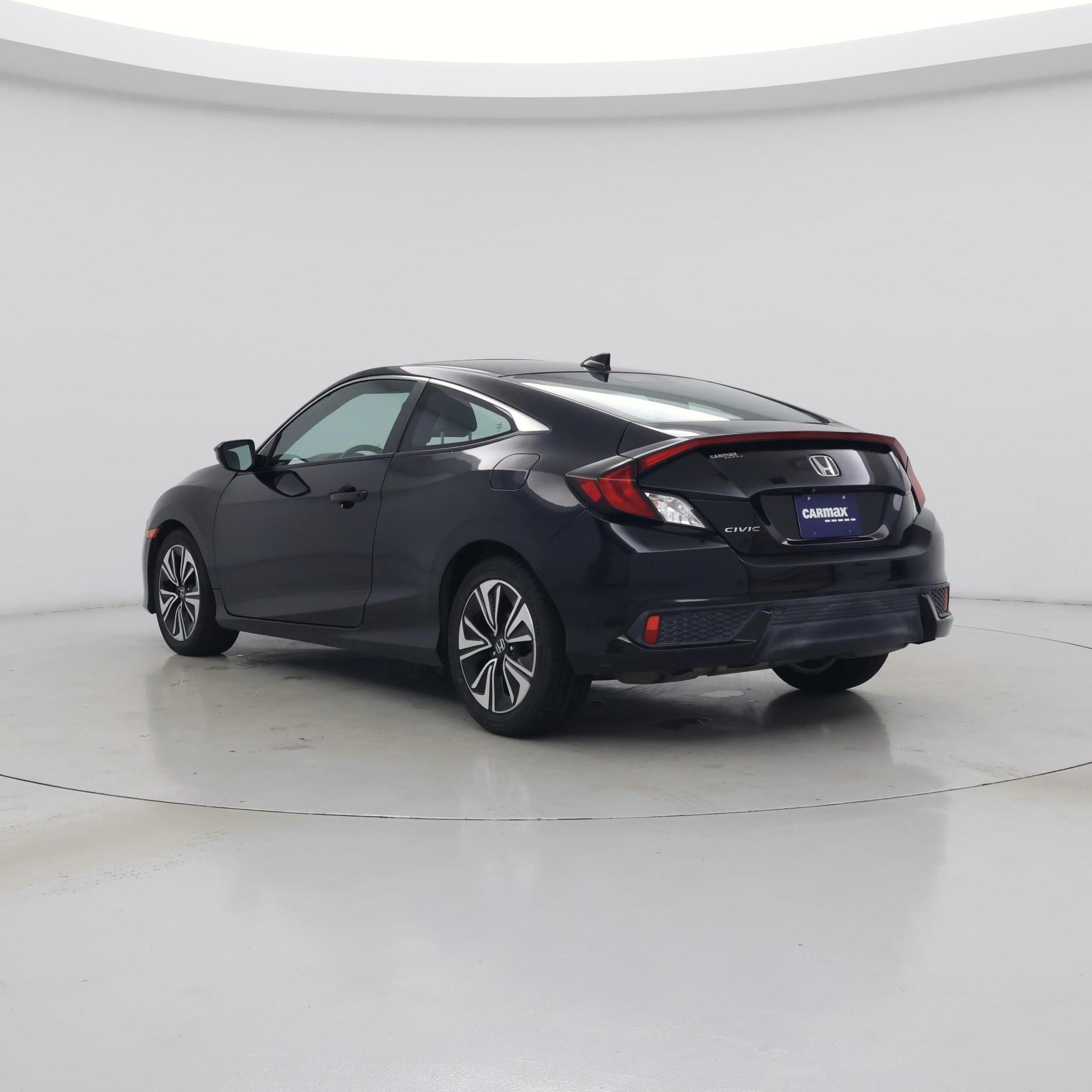 Thumbnail: 2018 Honda Civic - 2