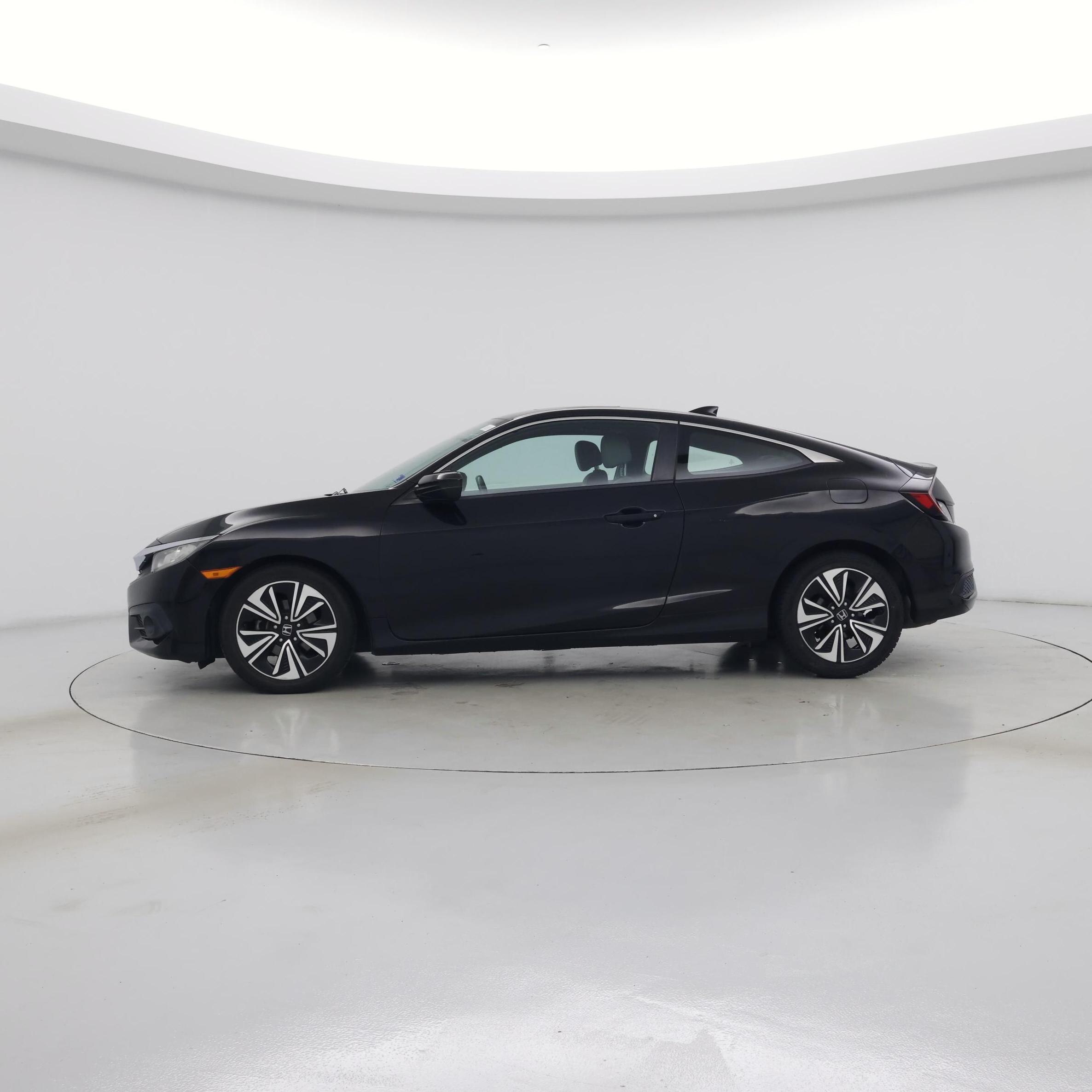 Thumbnail: 2018 Honda Civic - 3