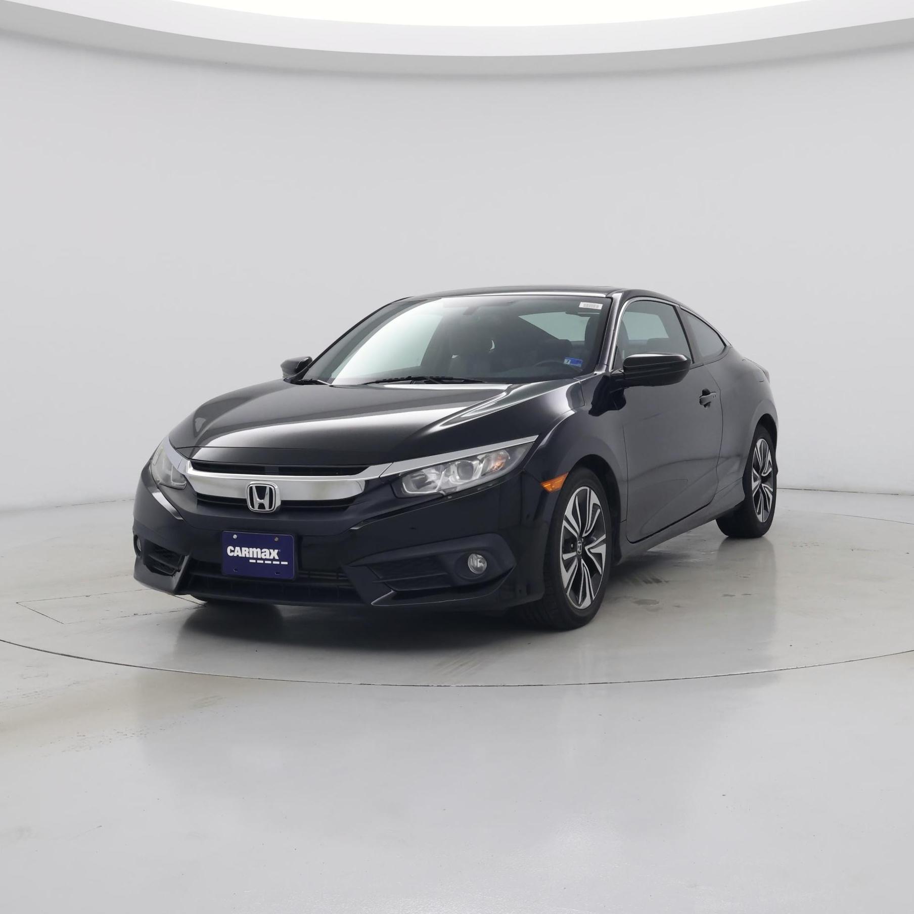 Thumbnail: 2018 Honda Civic - 4