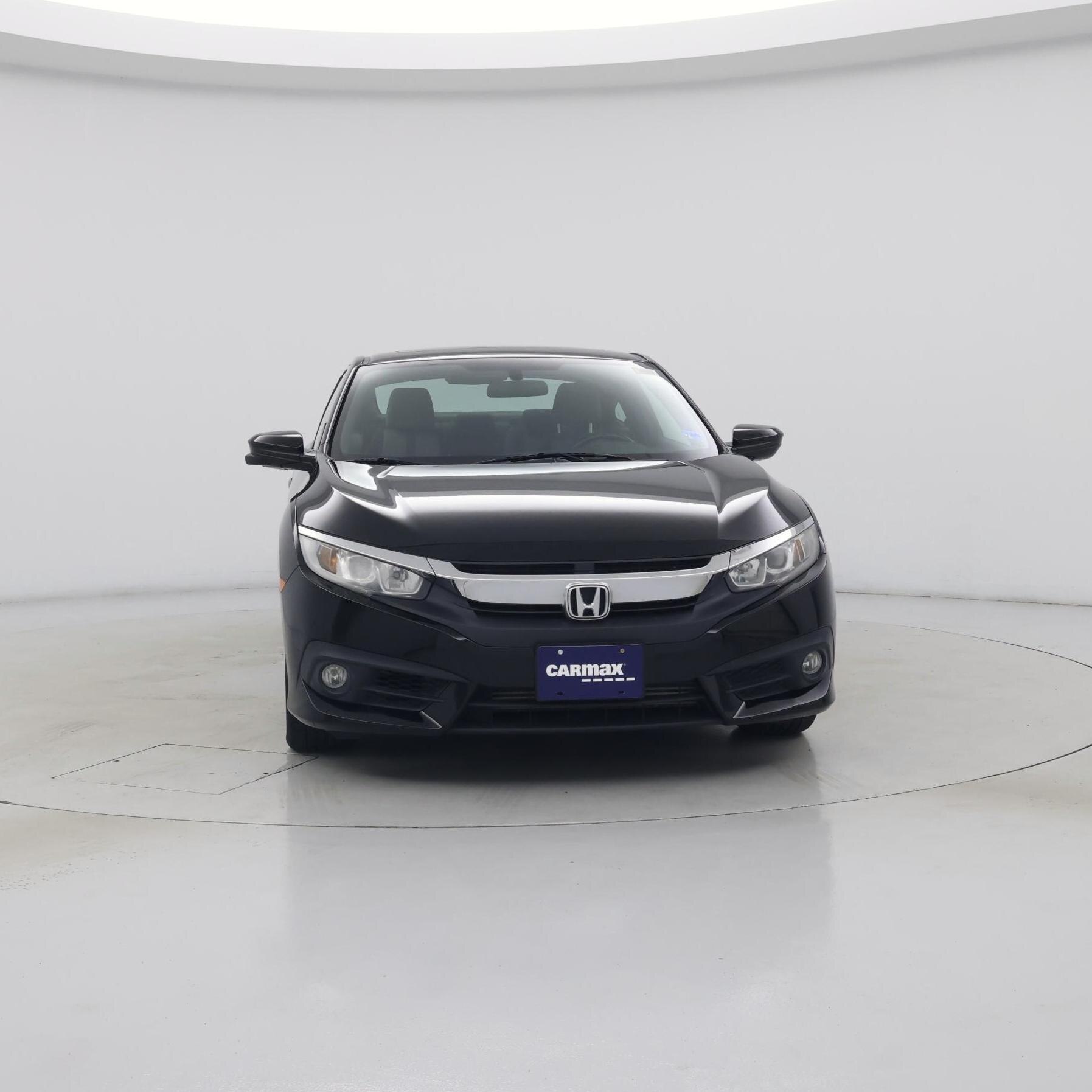 Thumbnail: 2018 Honda Civic - 5