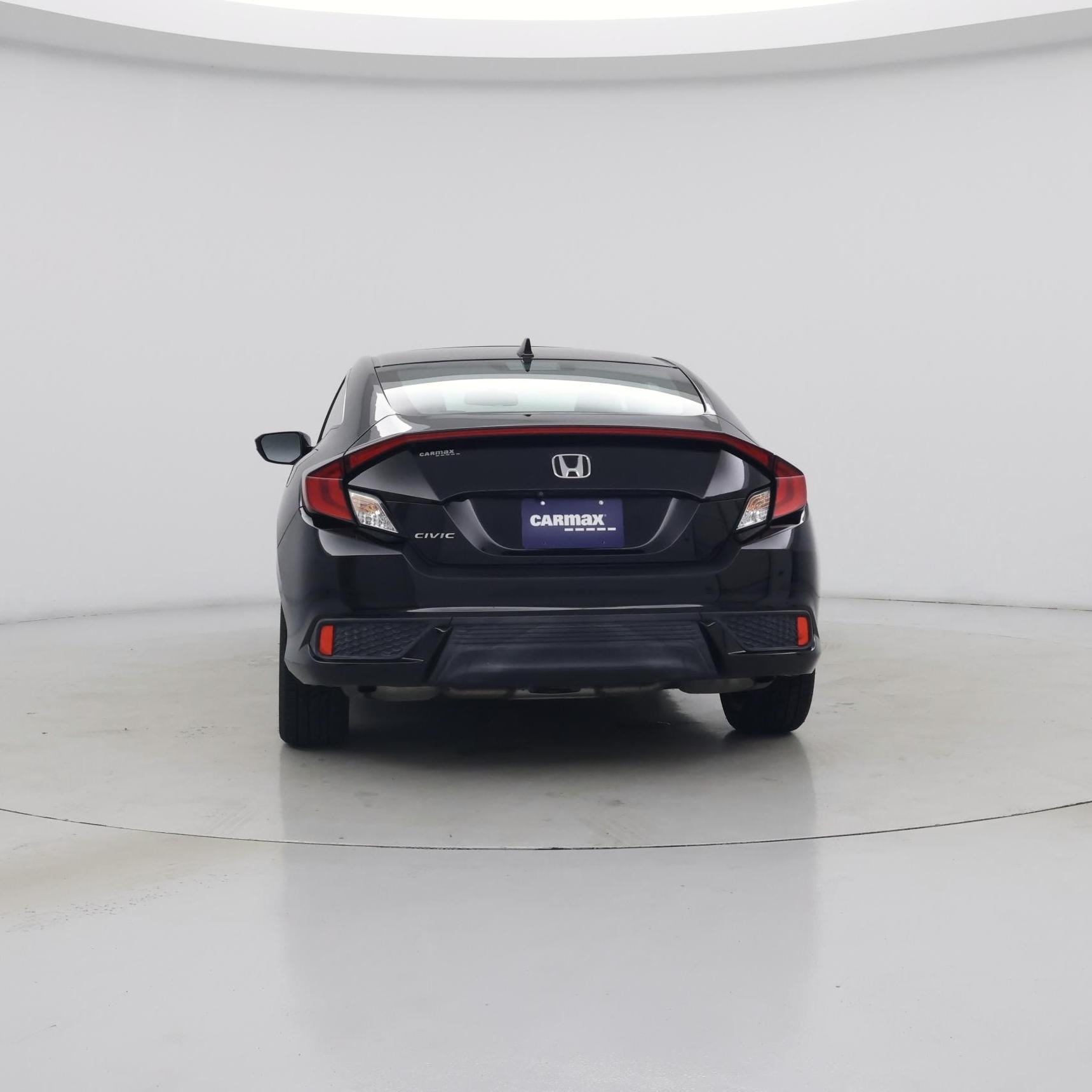 Thumbnail: 2018 Honda Civic - 6