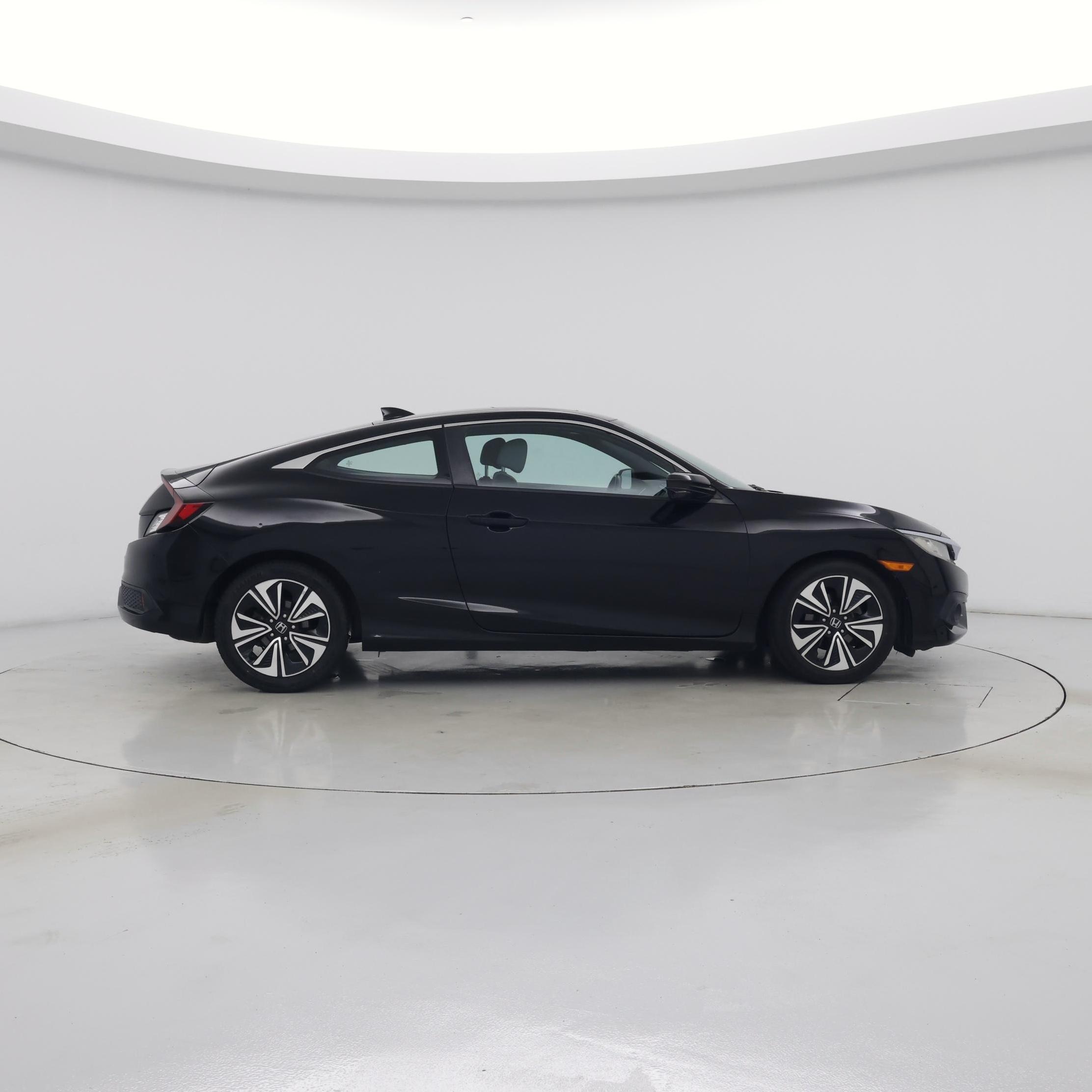 Thumbnail: 2018 Honda Civic - 7