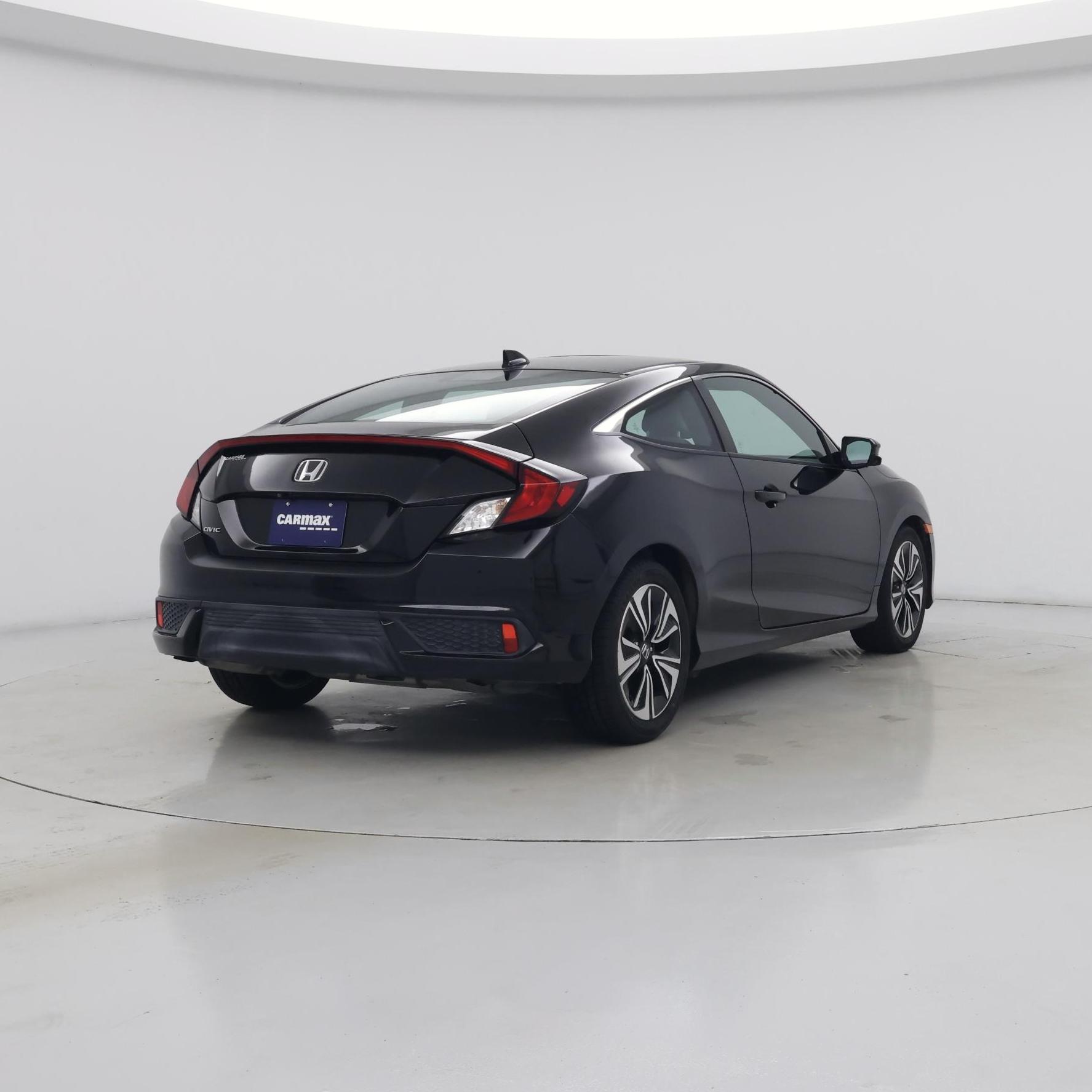 Thumbnail: 2018 Honda Civic - 8