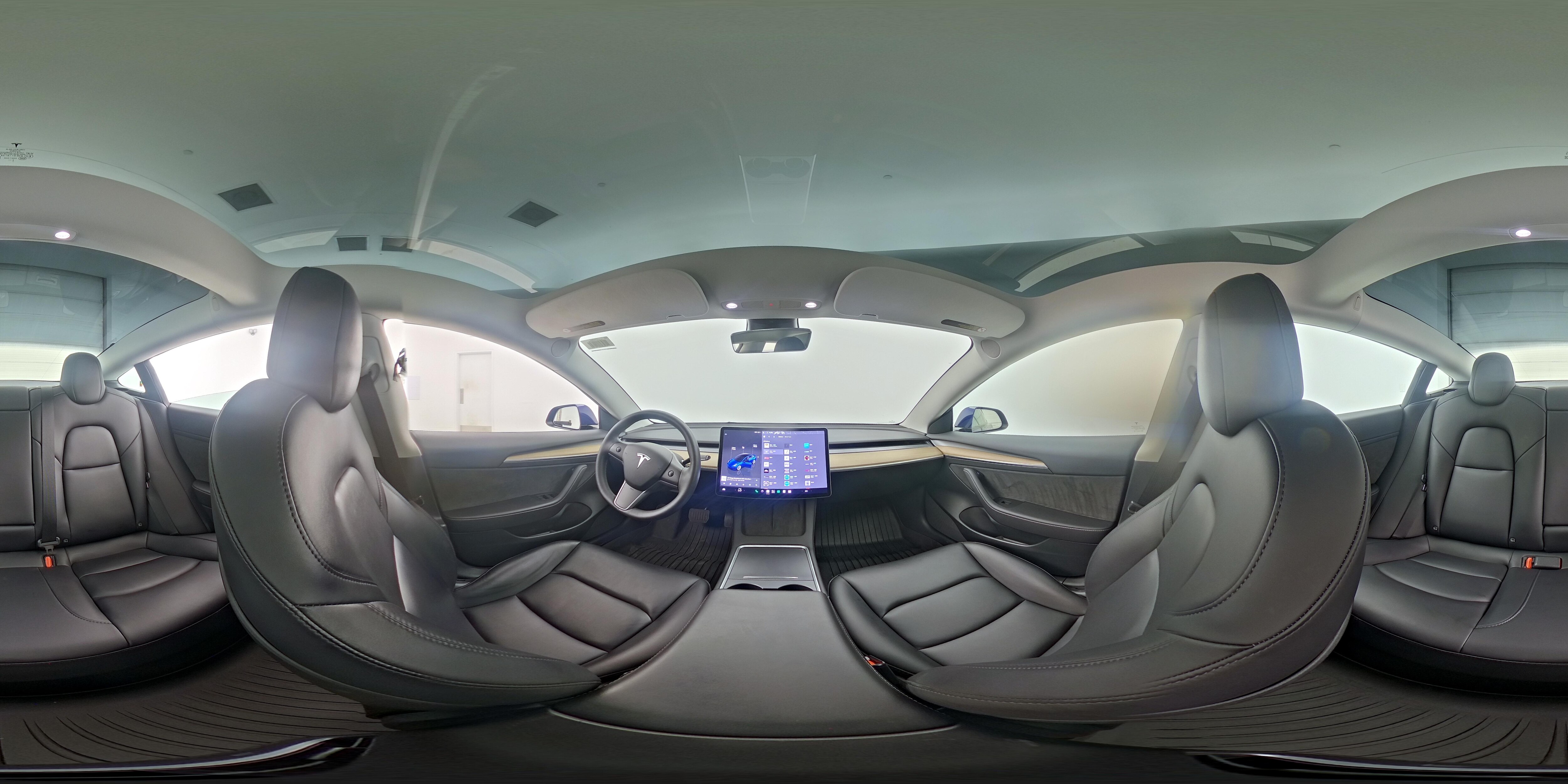 2023 Tesla Model 3 Base - Photo 24