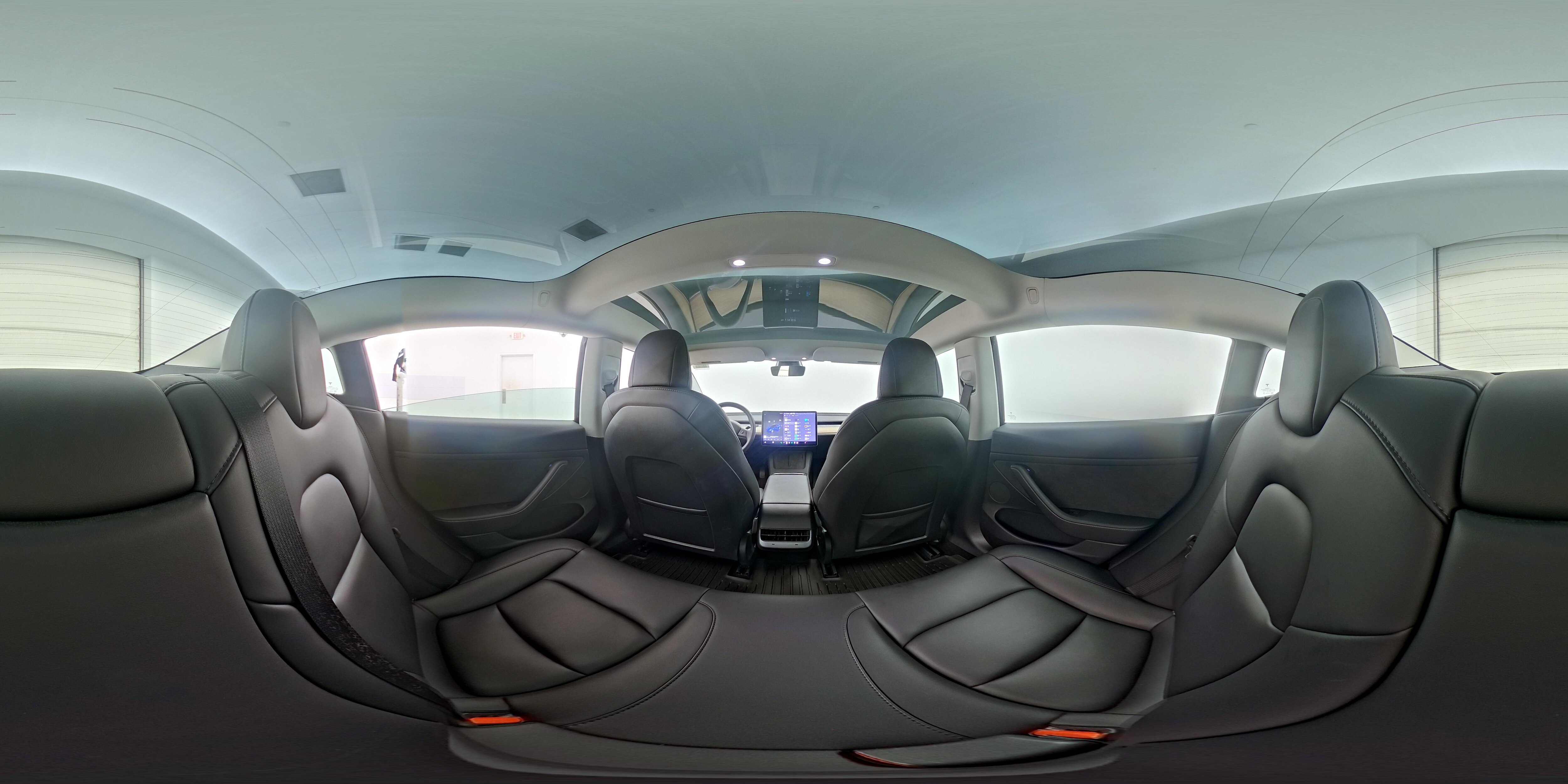 2023 Tesla Model 3 Base - Photo 25