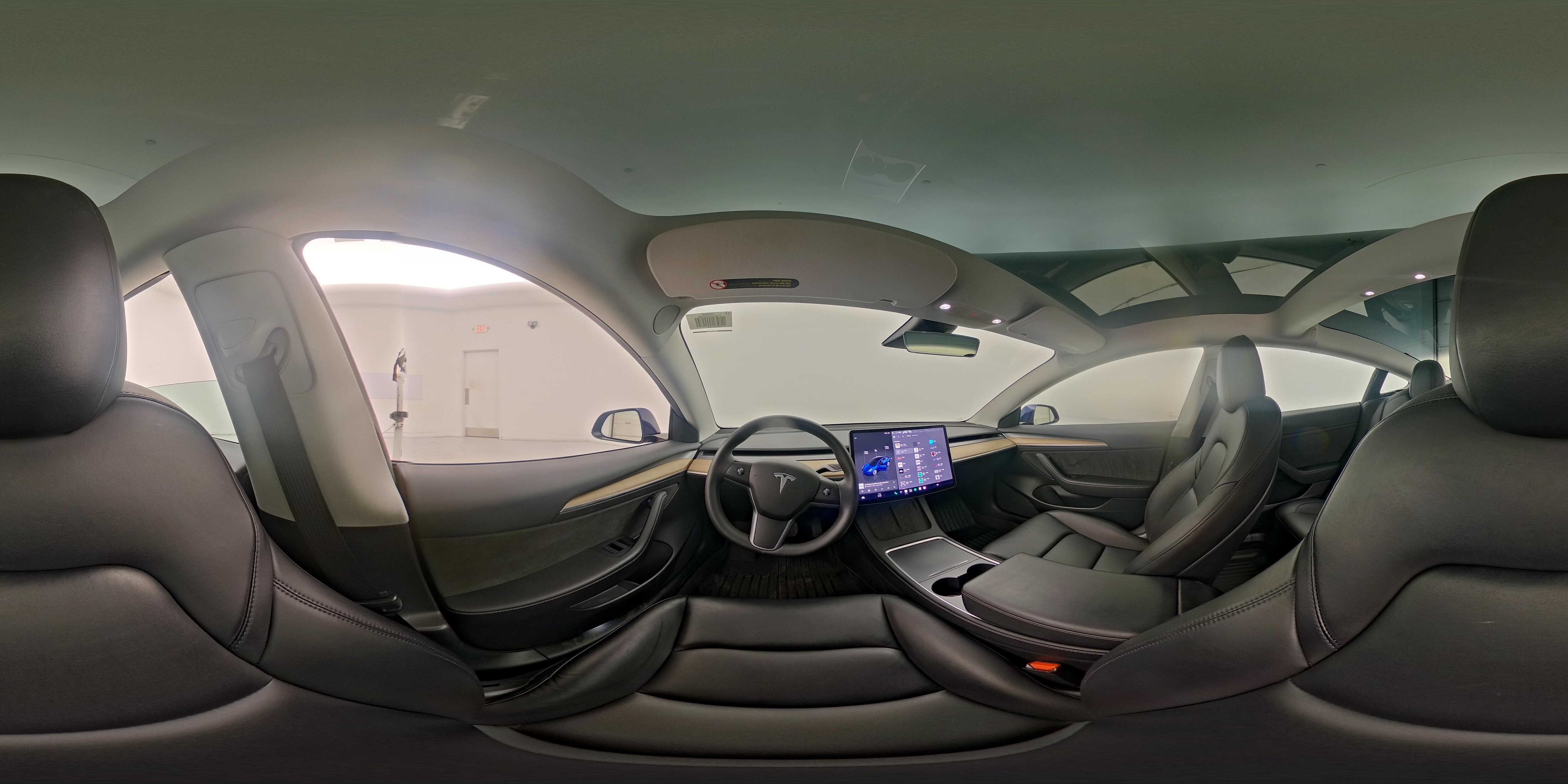2023 Tesla Model 3 Base - Photo 26