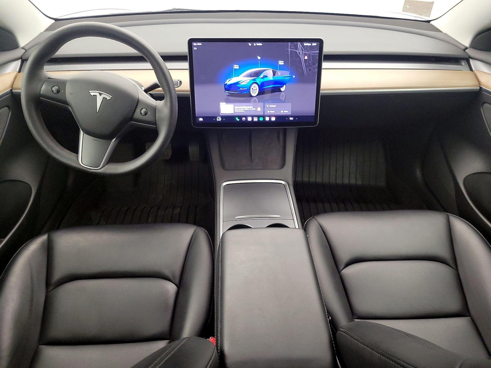 2023 Tesla Model 3 Base - Photo 10