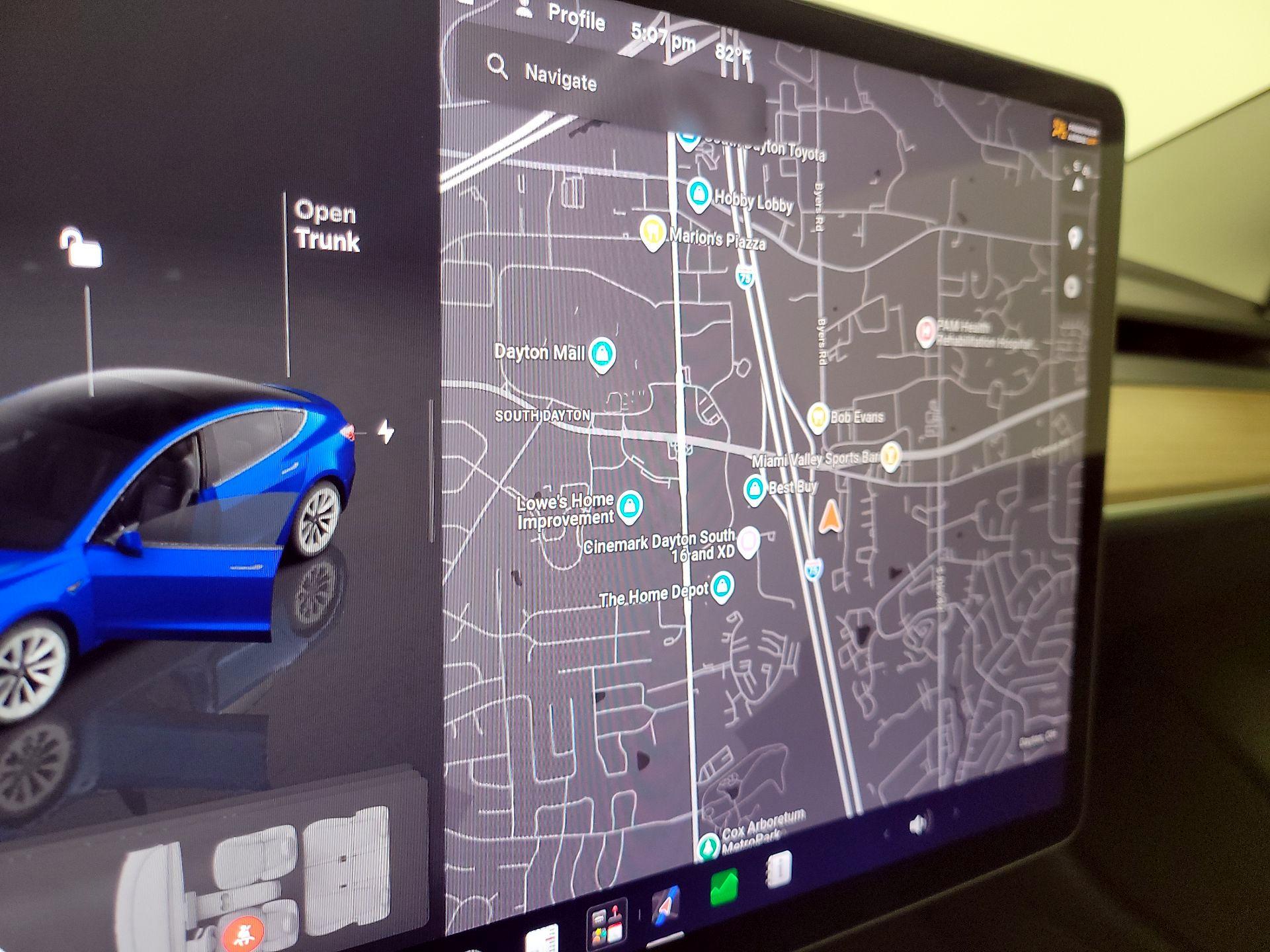 Thumbnail: 2023 Tesla Model 3 - 13