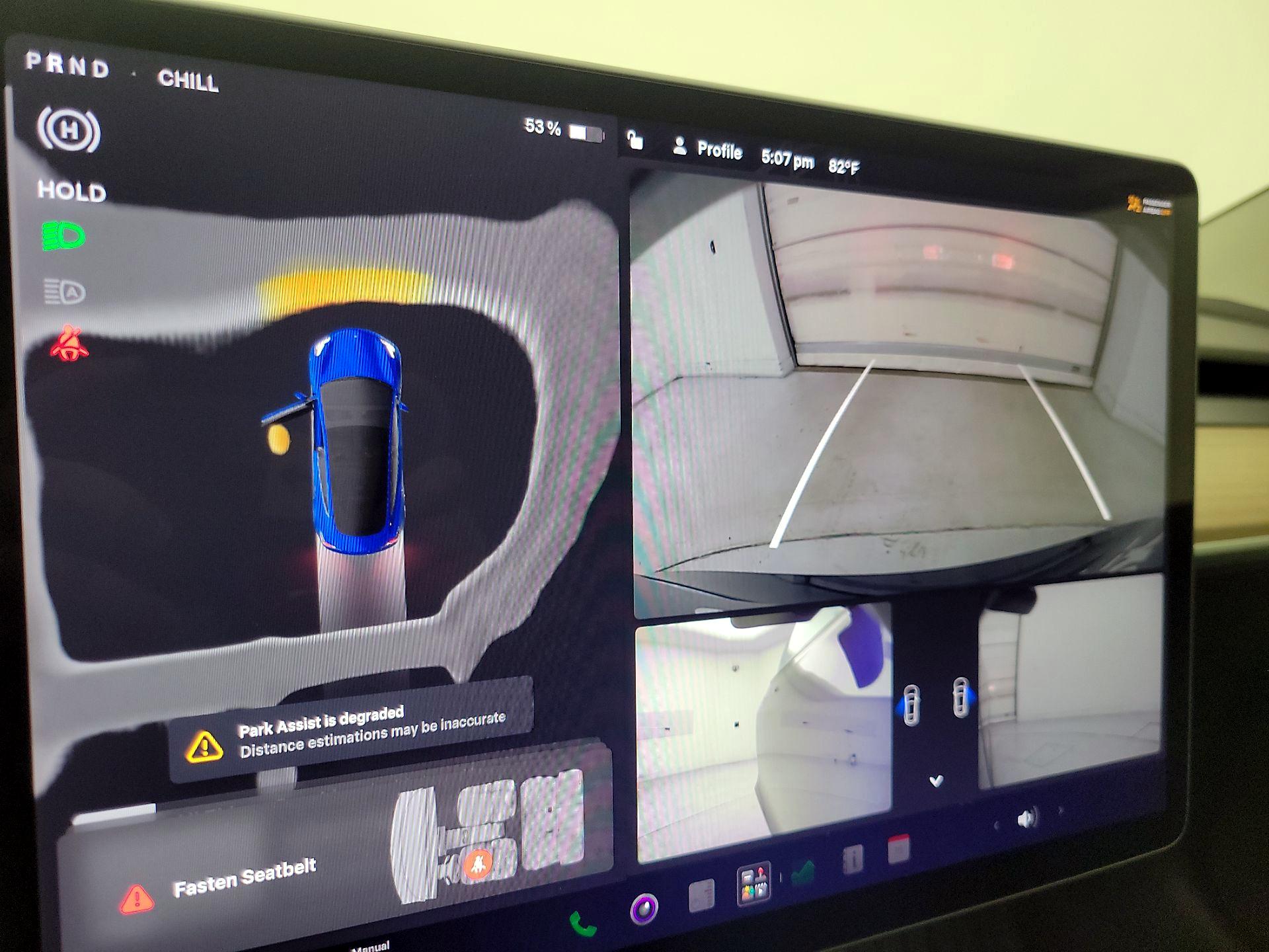 Thumbnail: 2023 Tesla Model 3 - 14