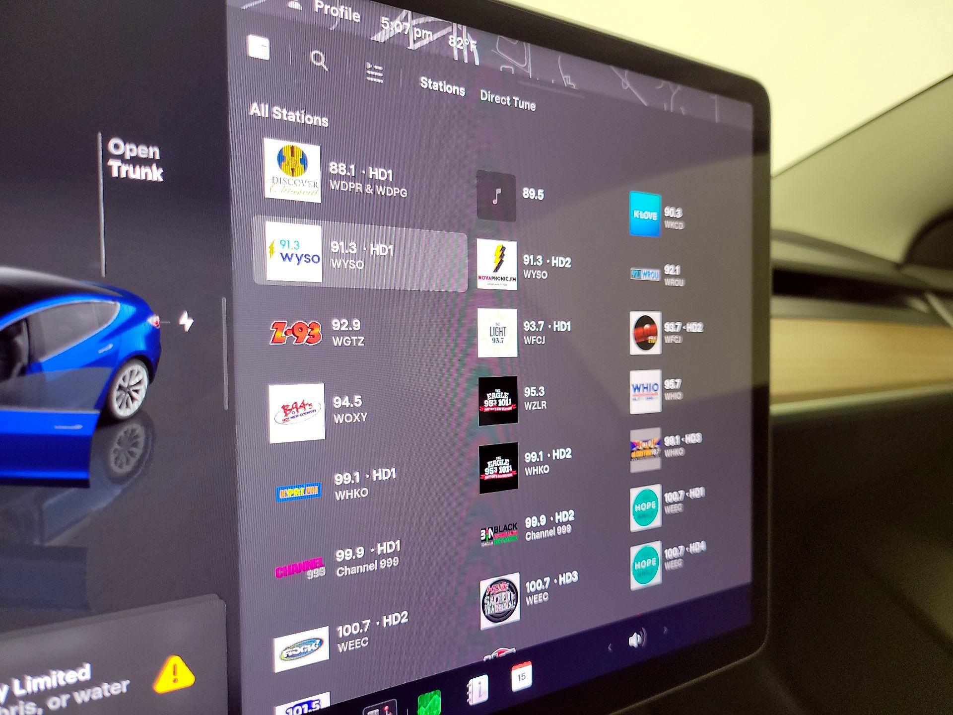 Thumbnail: 2023 Tesla Model 3 - 15