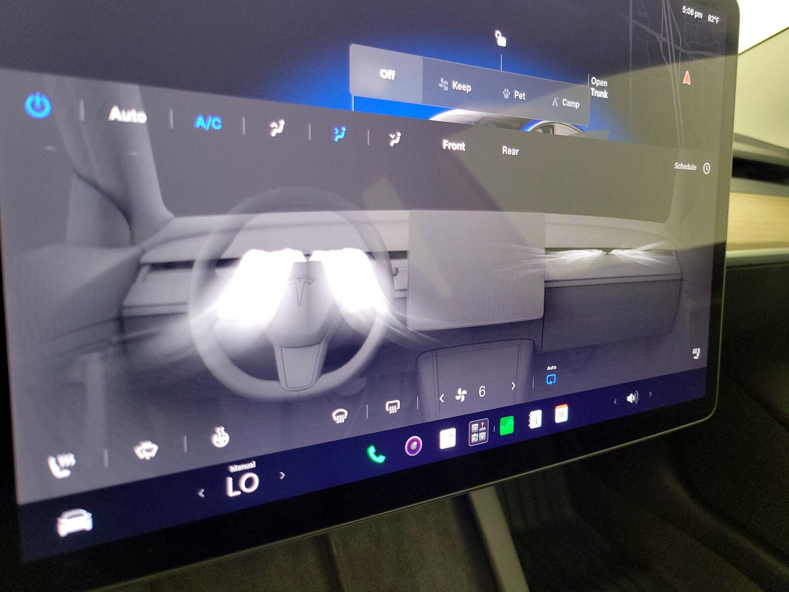 2023 Tesla Model 3 Base - Photo 17
