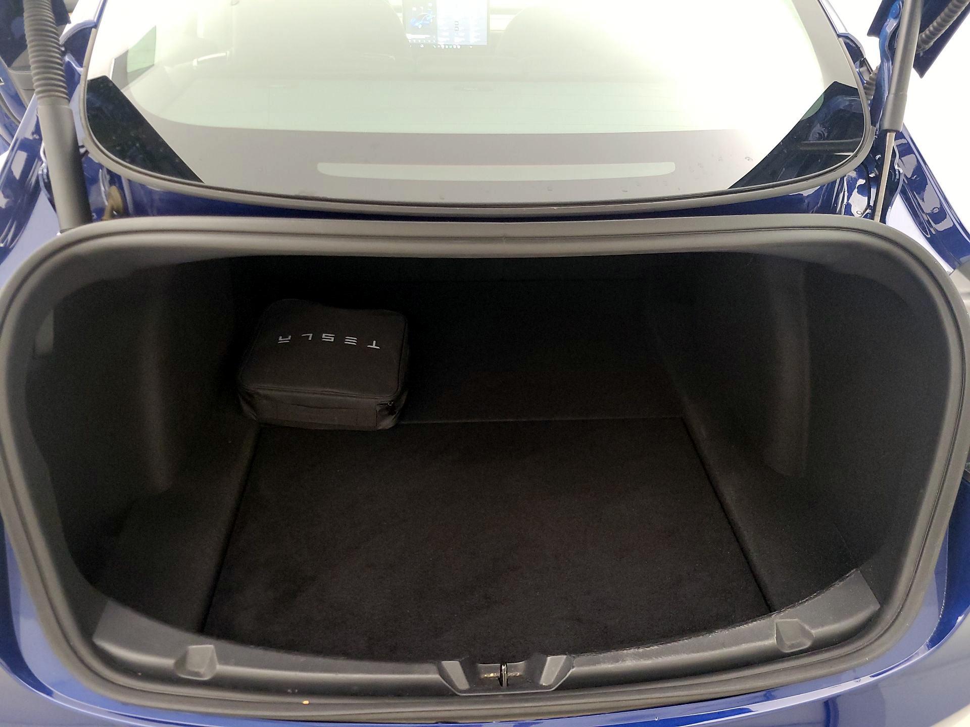 Thumbnail: 2023 Tesla Model 3 - 20