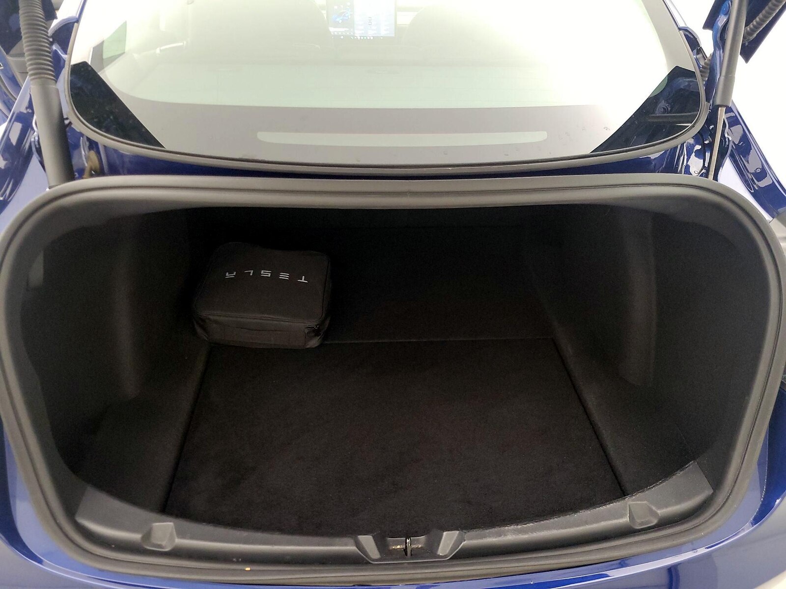 2023 Tesla Model 3 Base - Photo 21