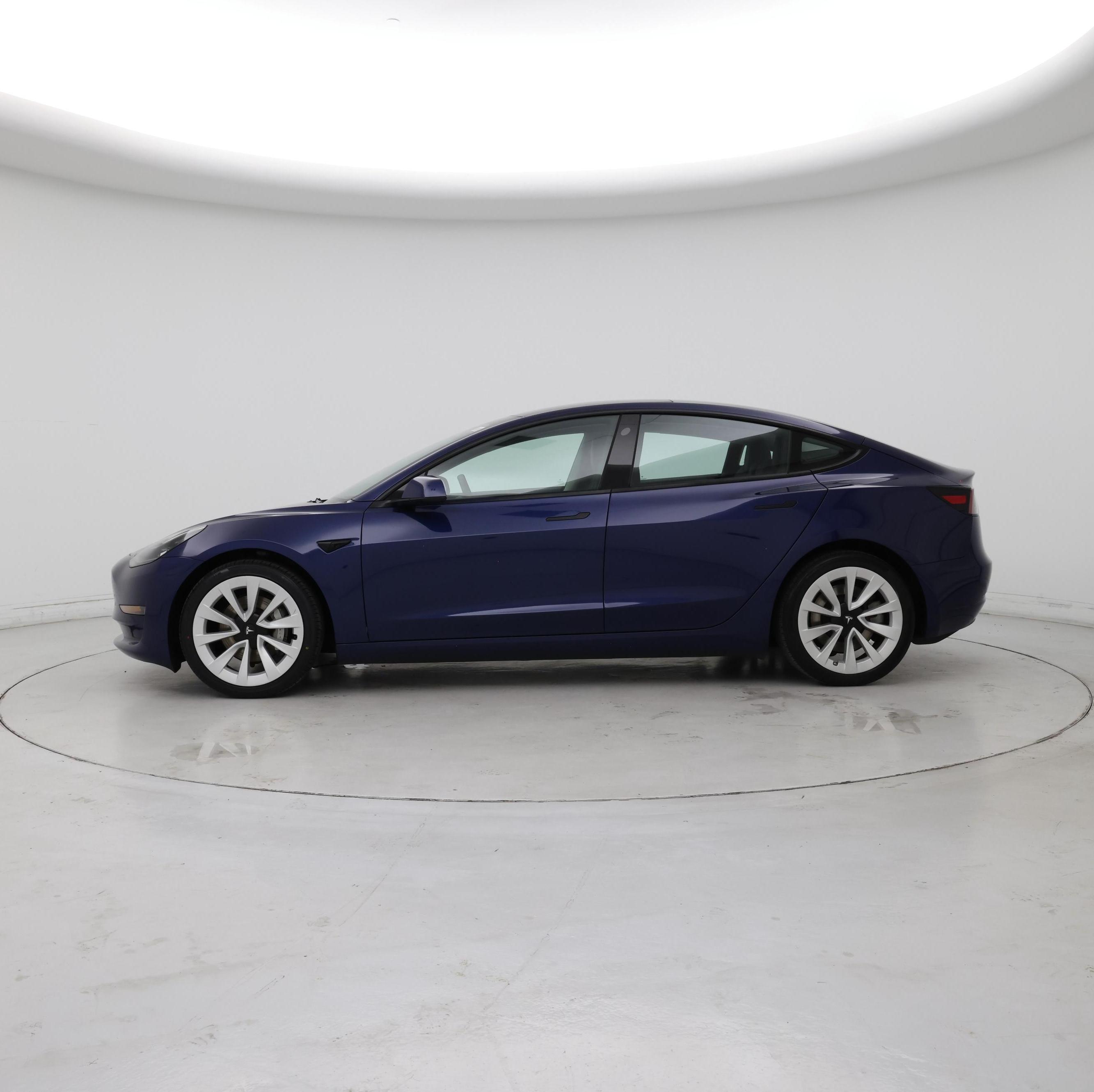 Thumbnail: 2023 Tesla Model 3 - 3