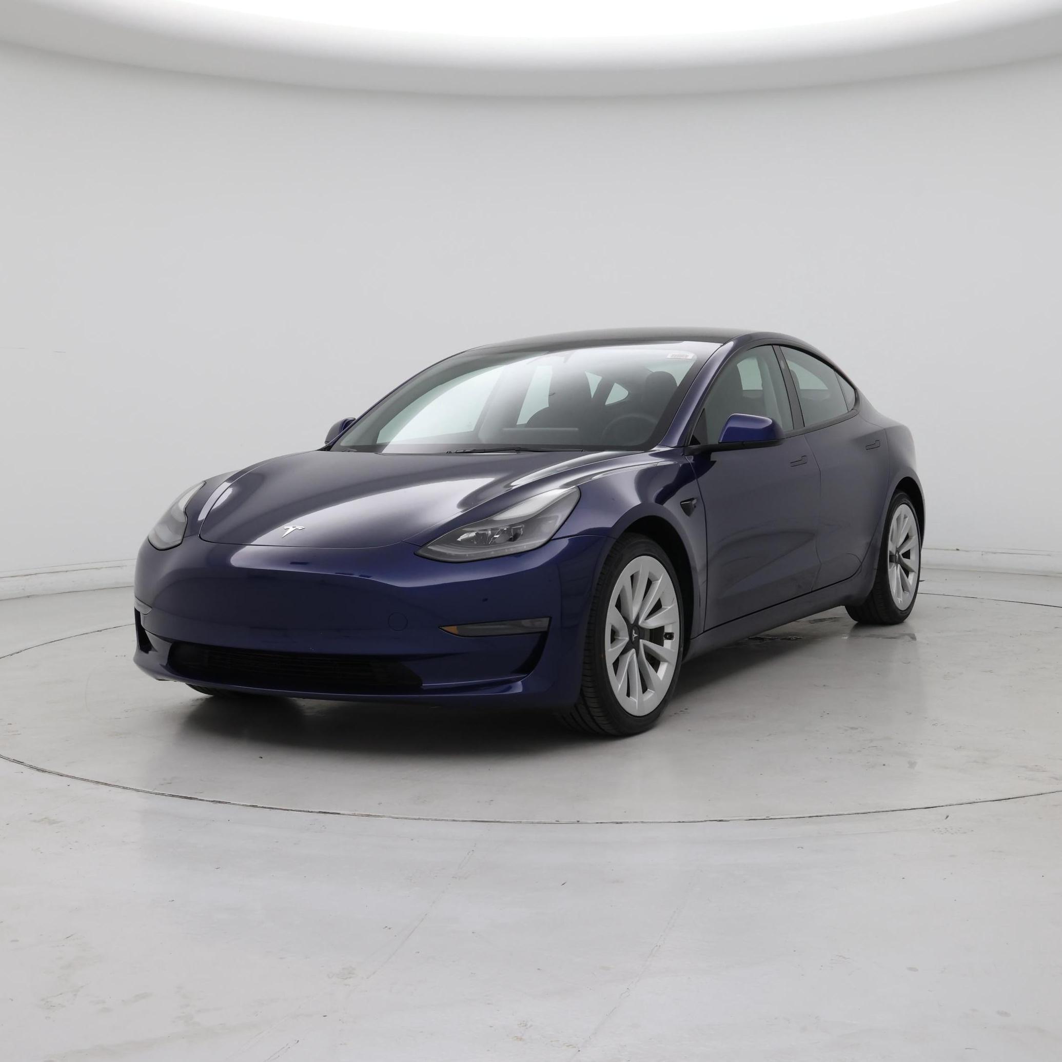 Thumbnail: 2023 Tesla Model 3 - 4
