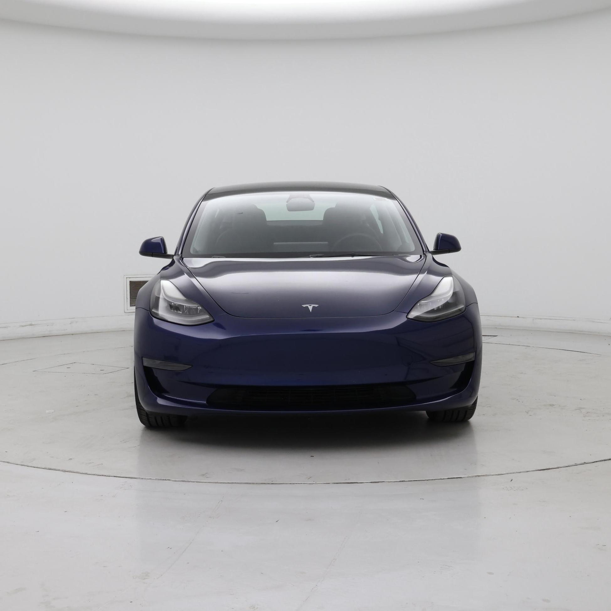 Thumbnail: 2023 Tesla Model 3 - 5