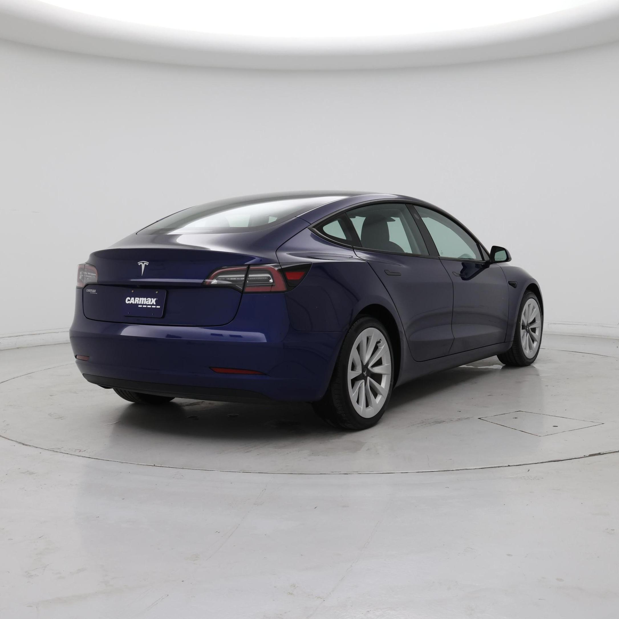 Thumbnail: 2023 Tesla Model 3 - 8