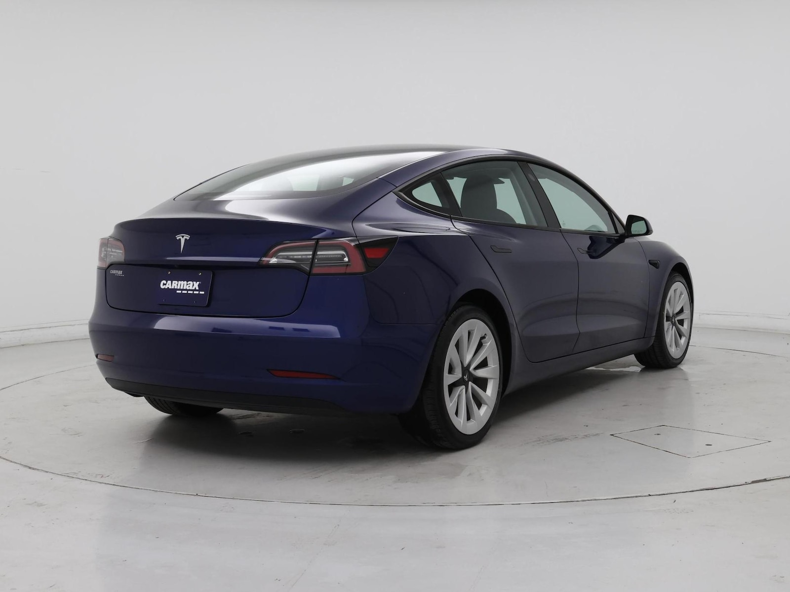 2023 Tesla Model 3 Base - Photo 9