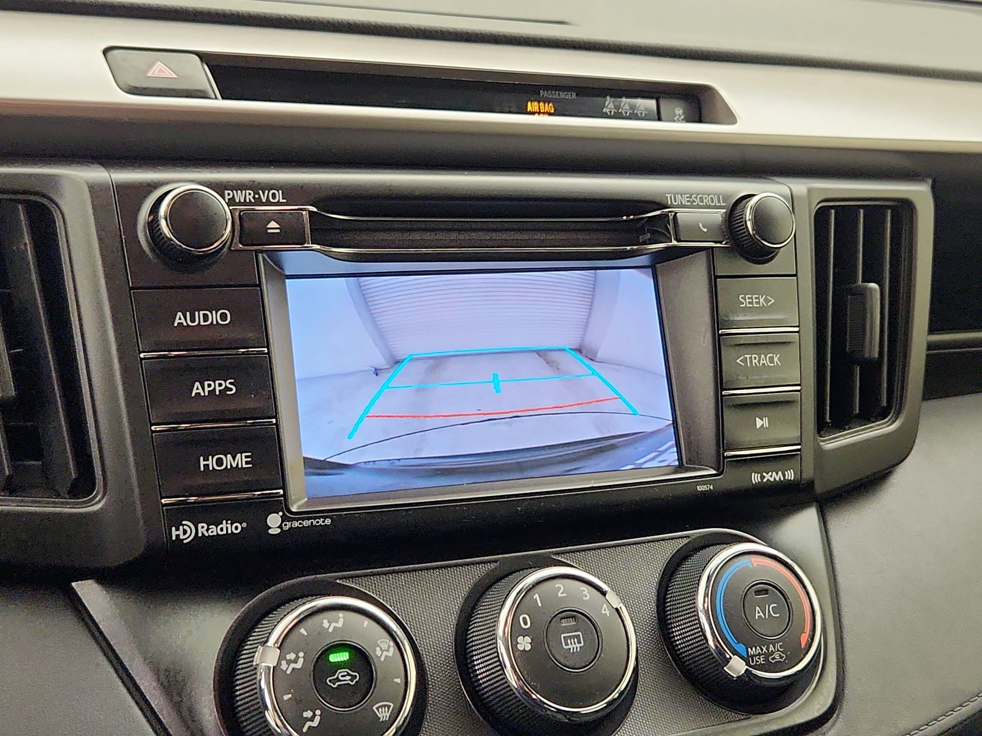 Thumbnail: 2018 Toyota RAV4 - 14
