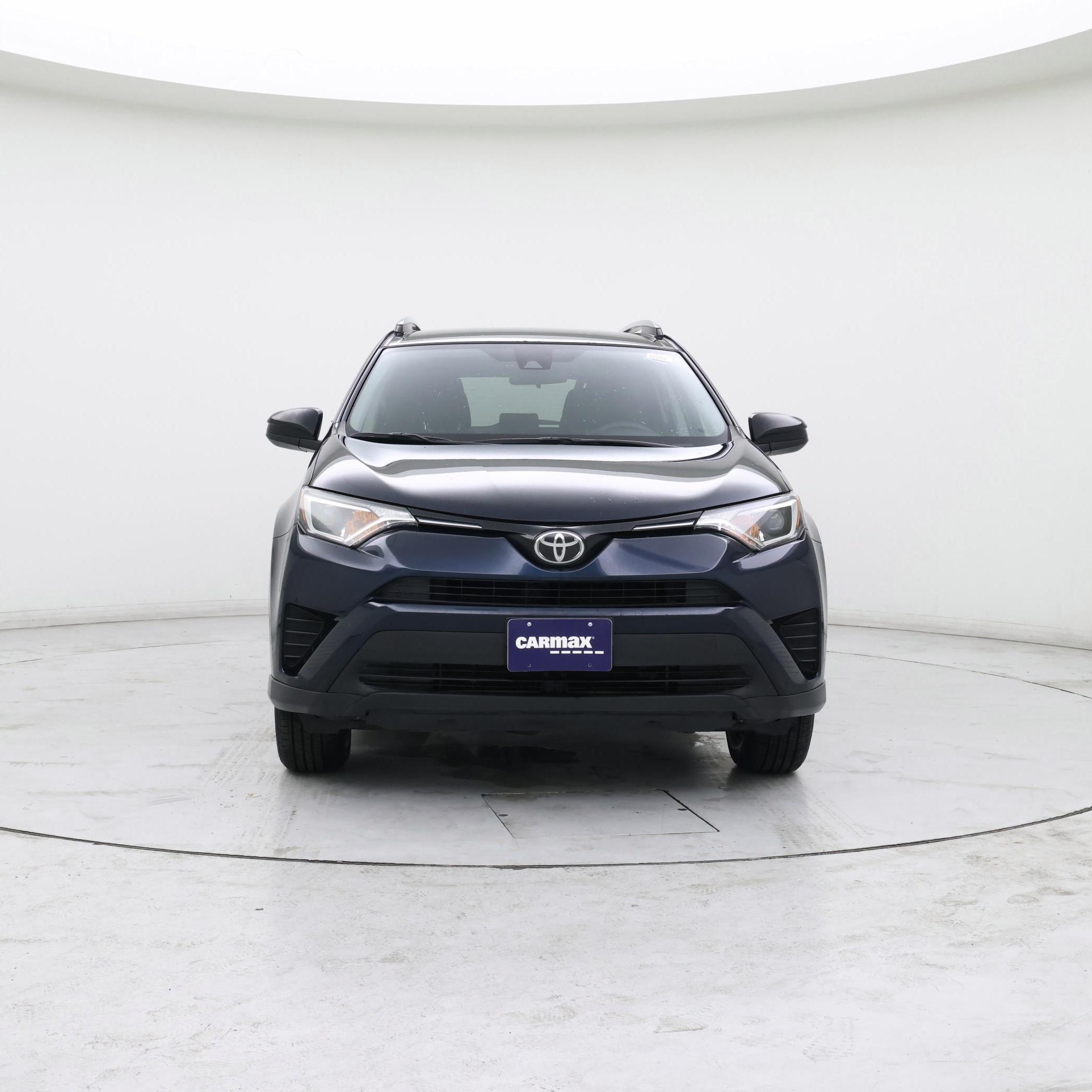 Thumbnail: 2018 Toyota RAV4 - 5