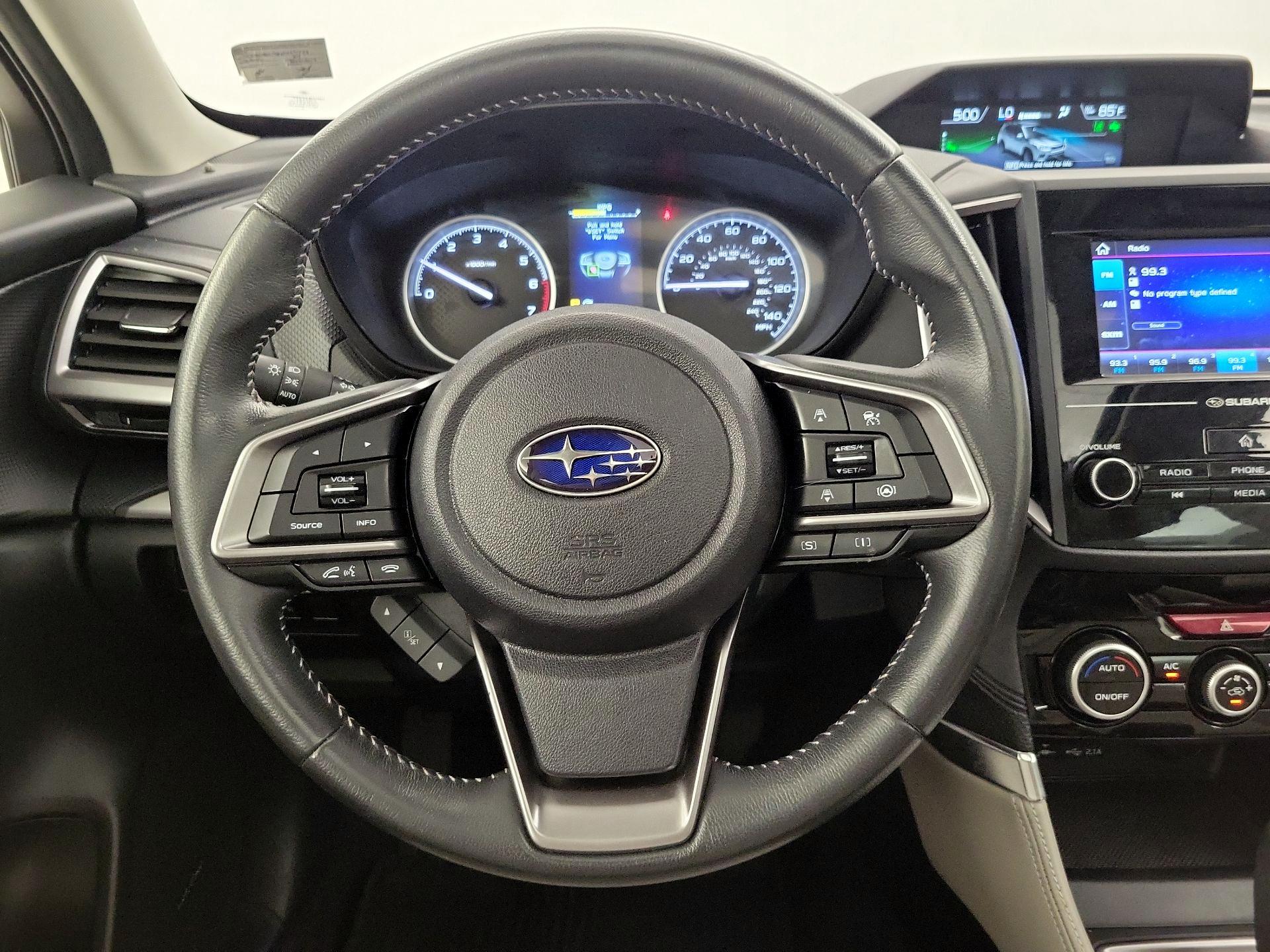 Thumbnail: 2024 Subaru Forester - 10