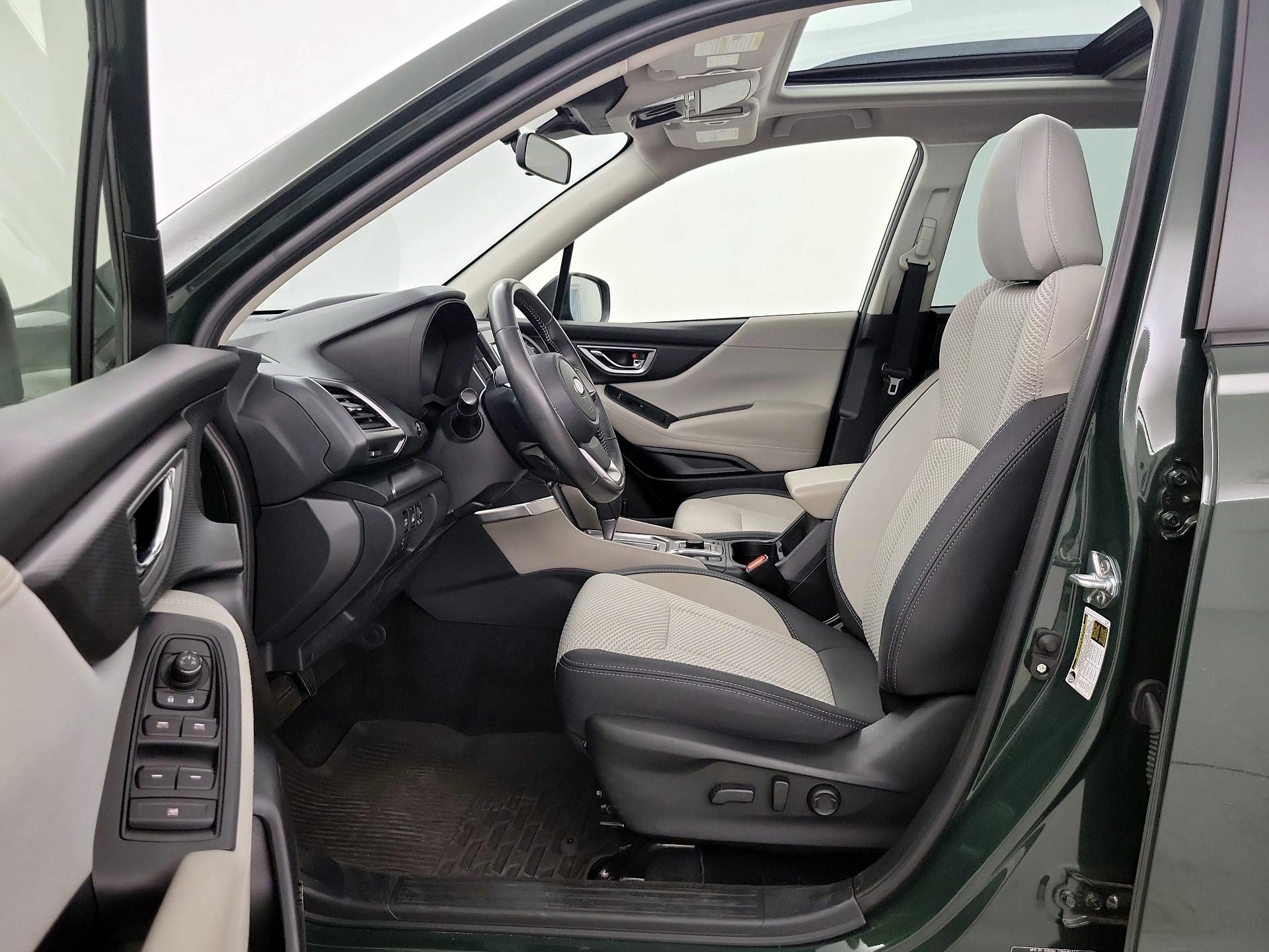 Thumbnail: 2024 Subaru Forester - 11