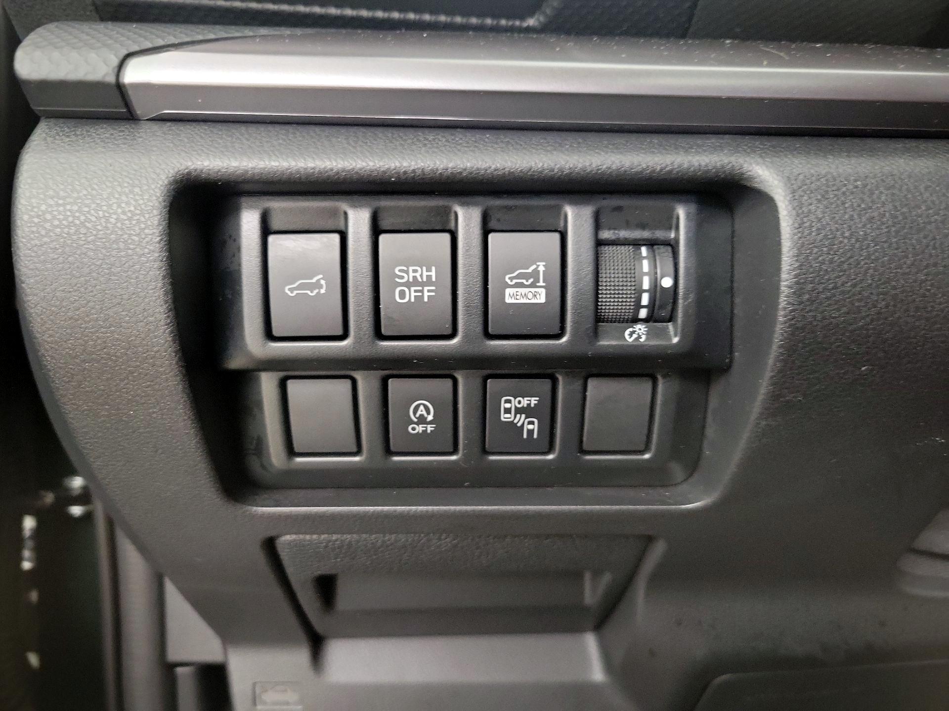 Thumbnail: 2024 Subaru Forester - 13