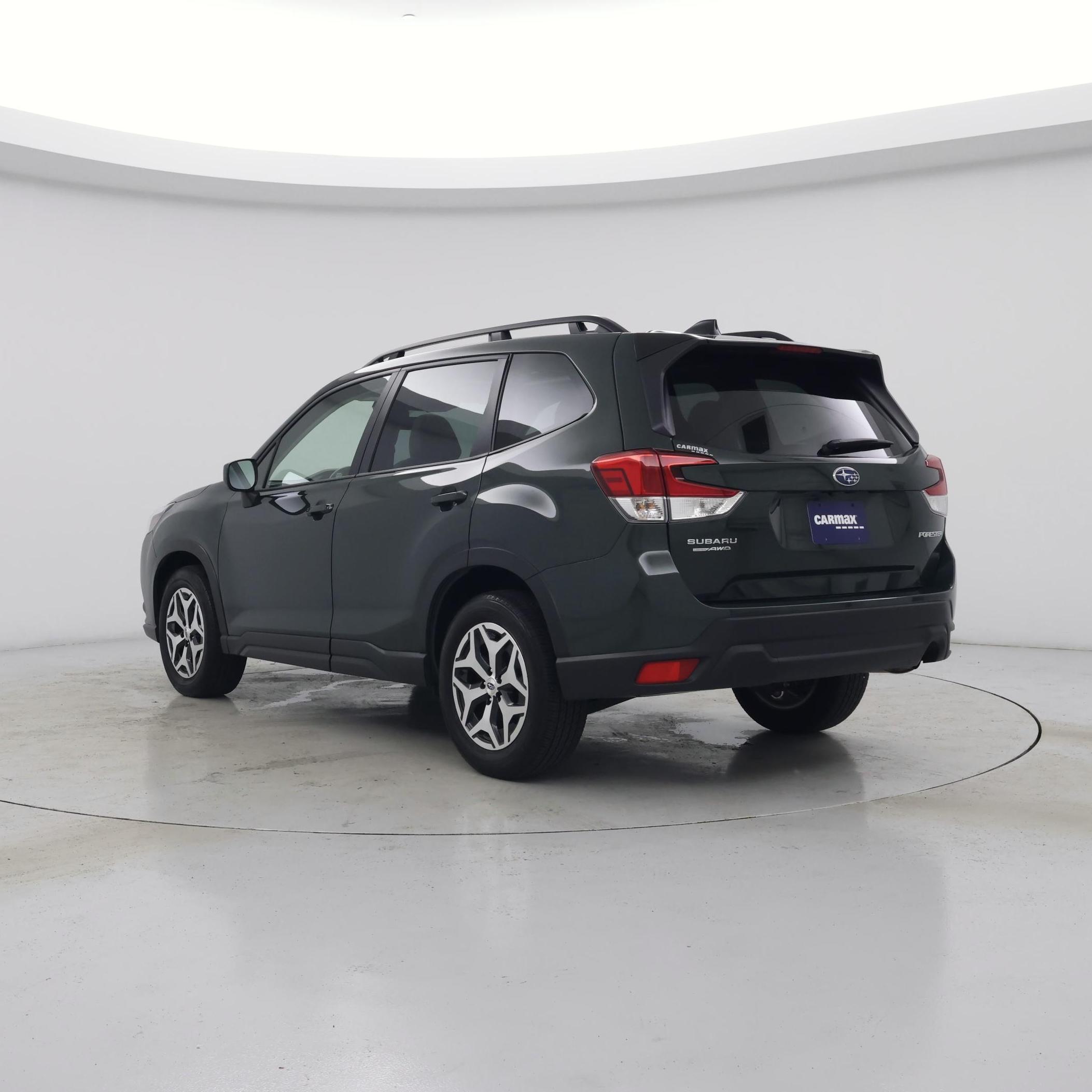 Thumbnail: 2024 Subaru Forester - 2