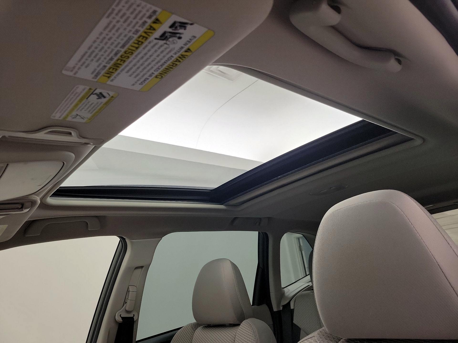 Thumbnail: 2024 Subaru Forester - 19