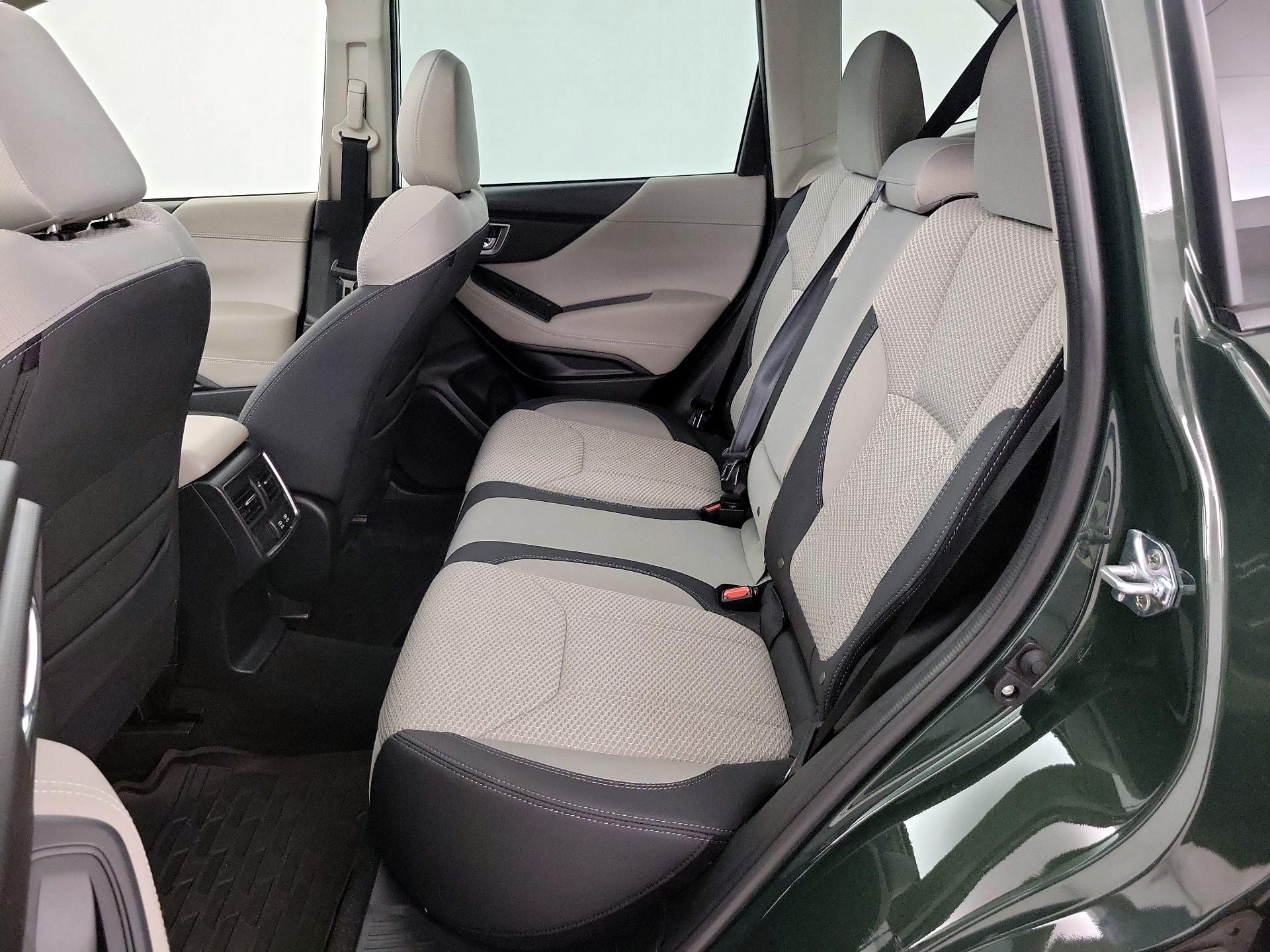 Thumbnail: 2024 Subaru Forester - 20