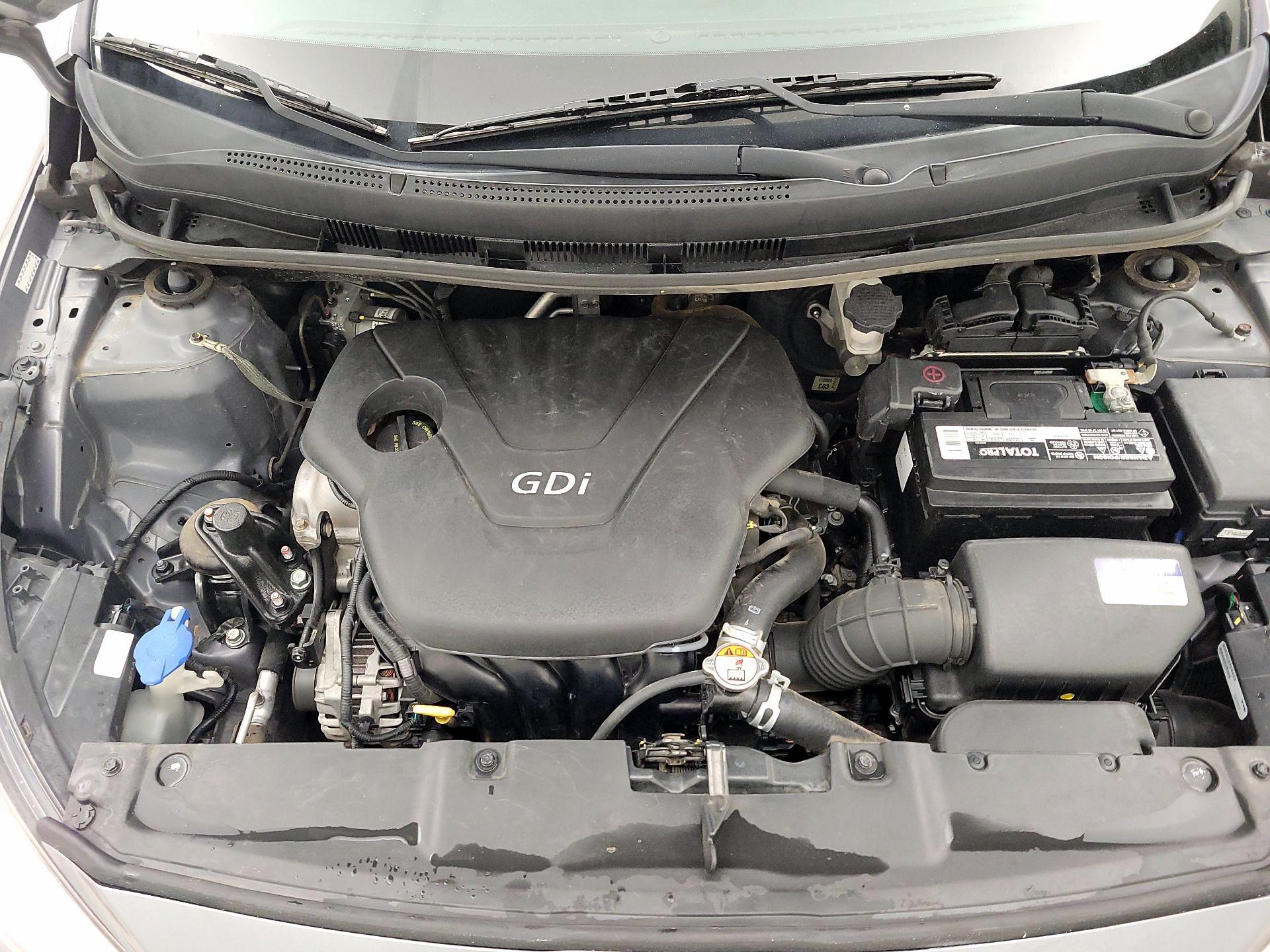Thumbnail: 2016 Hyundai Accent - 17