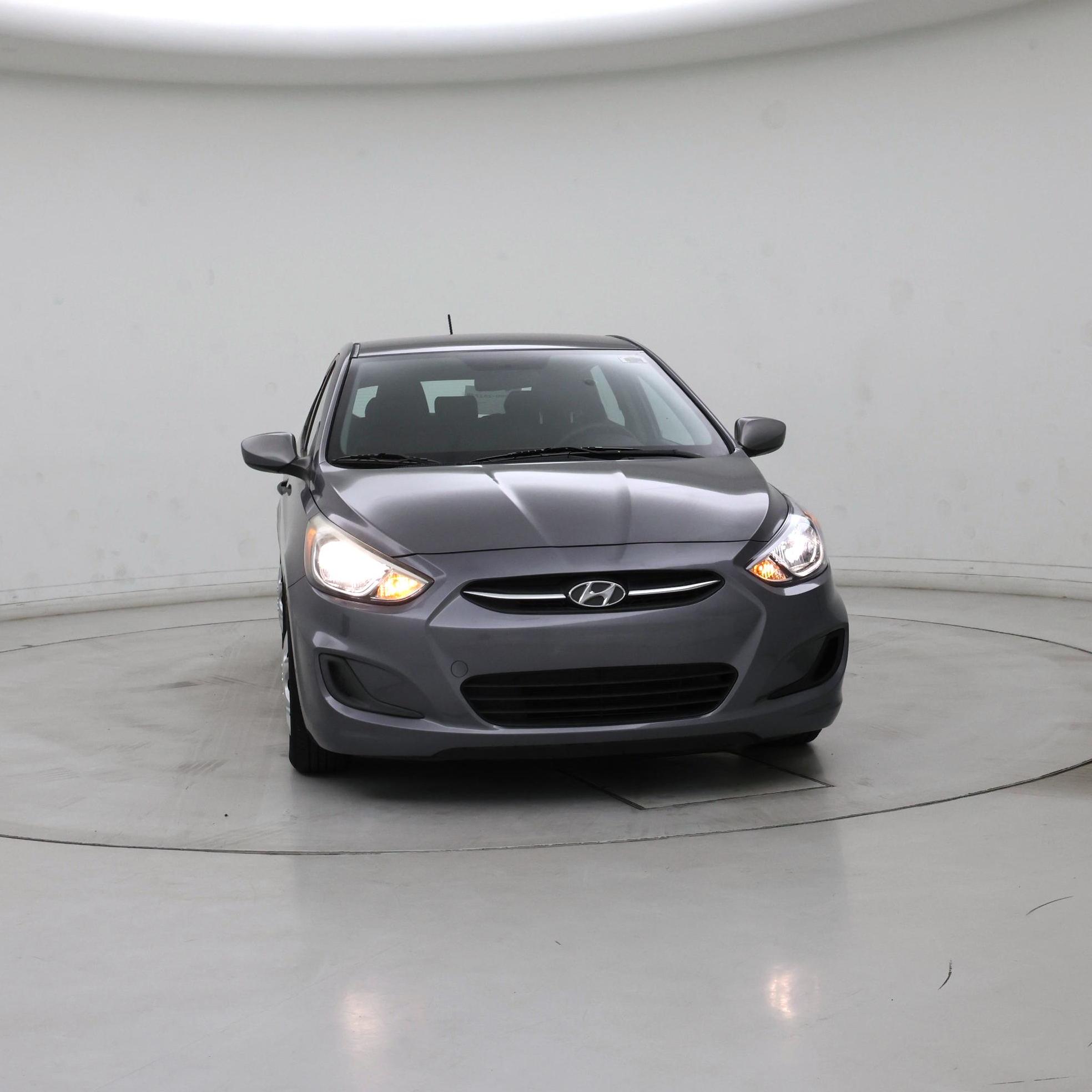 Thumbnail: 2016 Hyundai Accent - 5