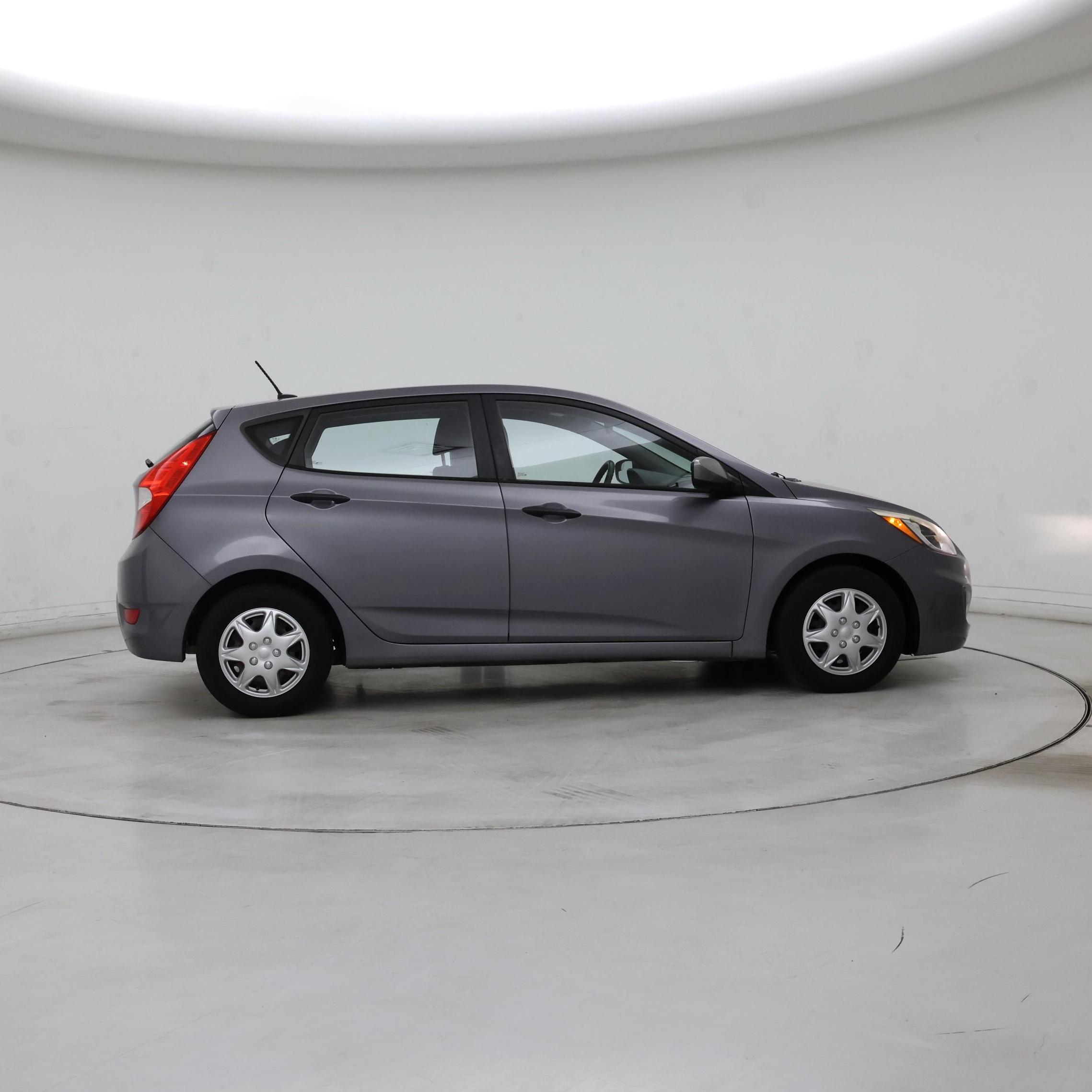 Thumbnail: 2016 Hyundai Accent - 7