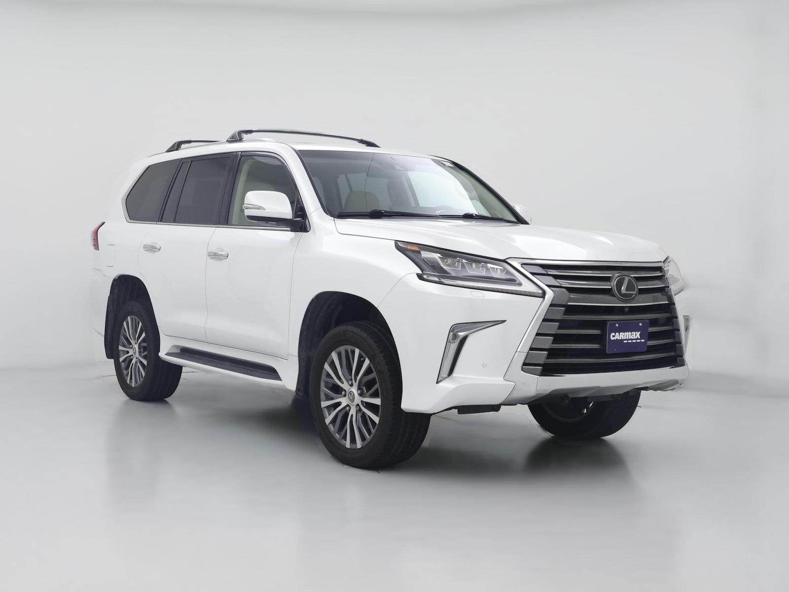 2019 Lexus LX 570 - Photo 1