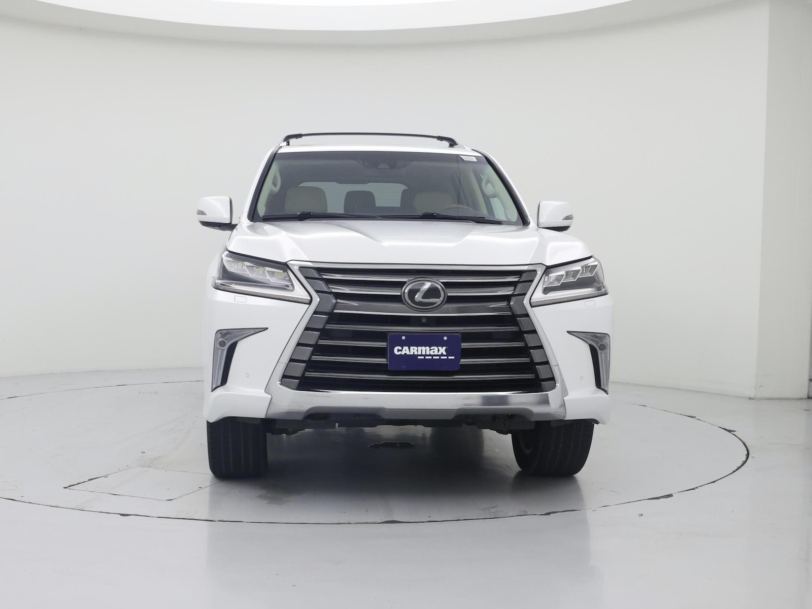 2019 Lexus LX 570 - Photo 6