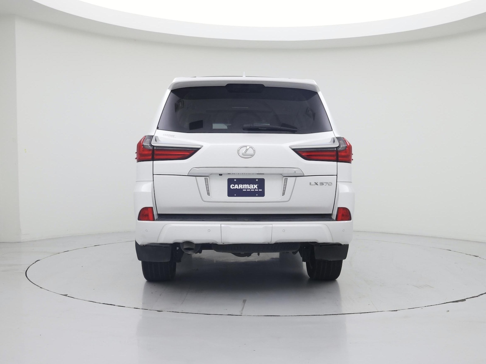 2019 Lexus LX 570 - Photo 7